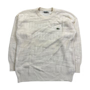 Lacoste Sweater (L)
