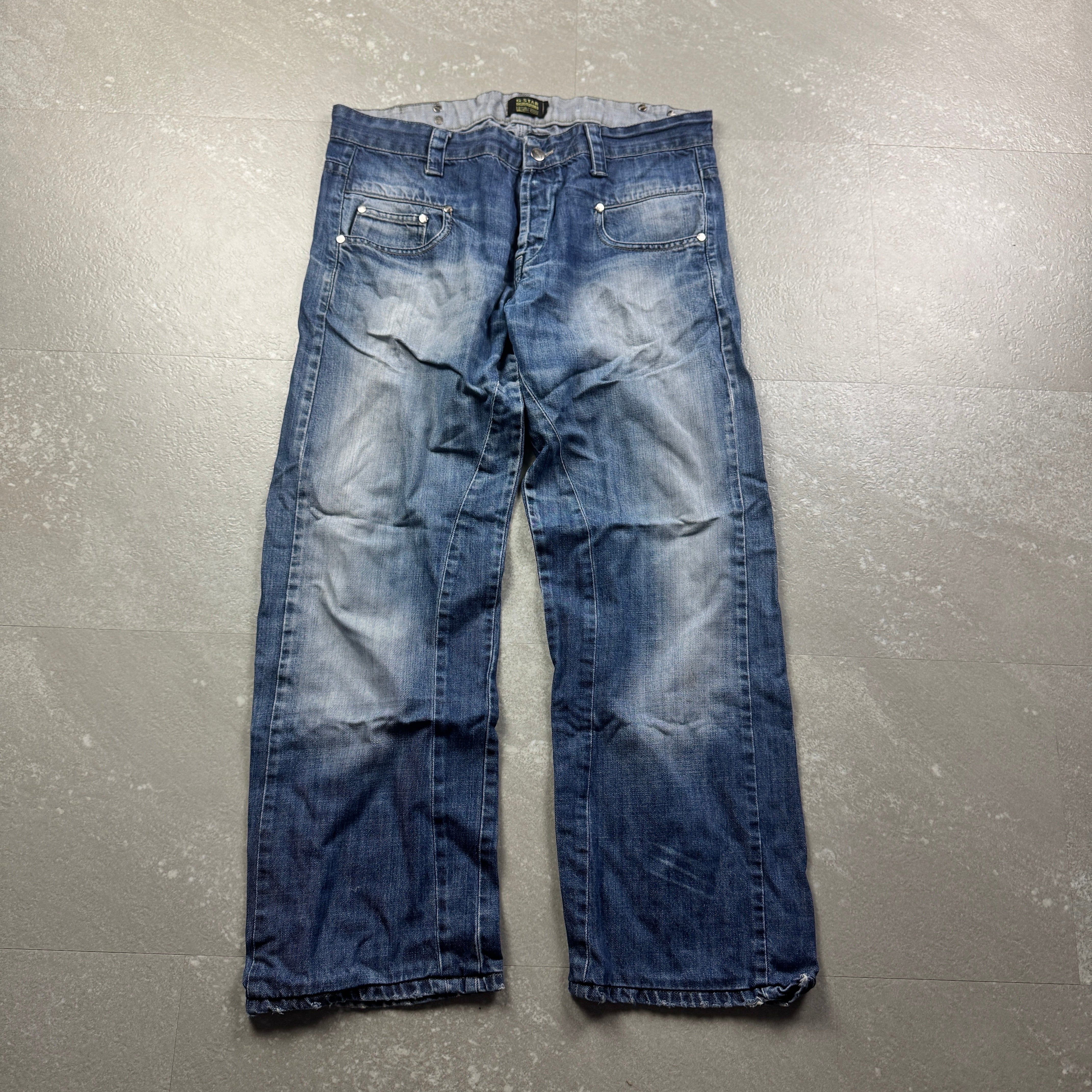 G-Star Jeans