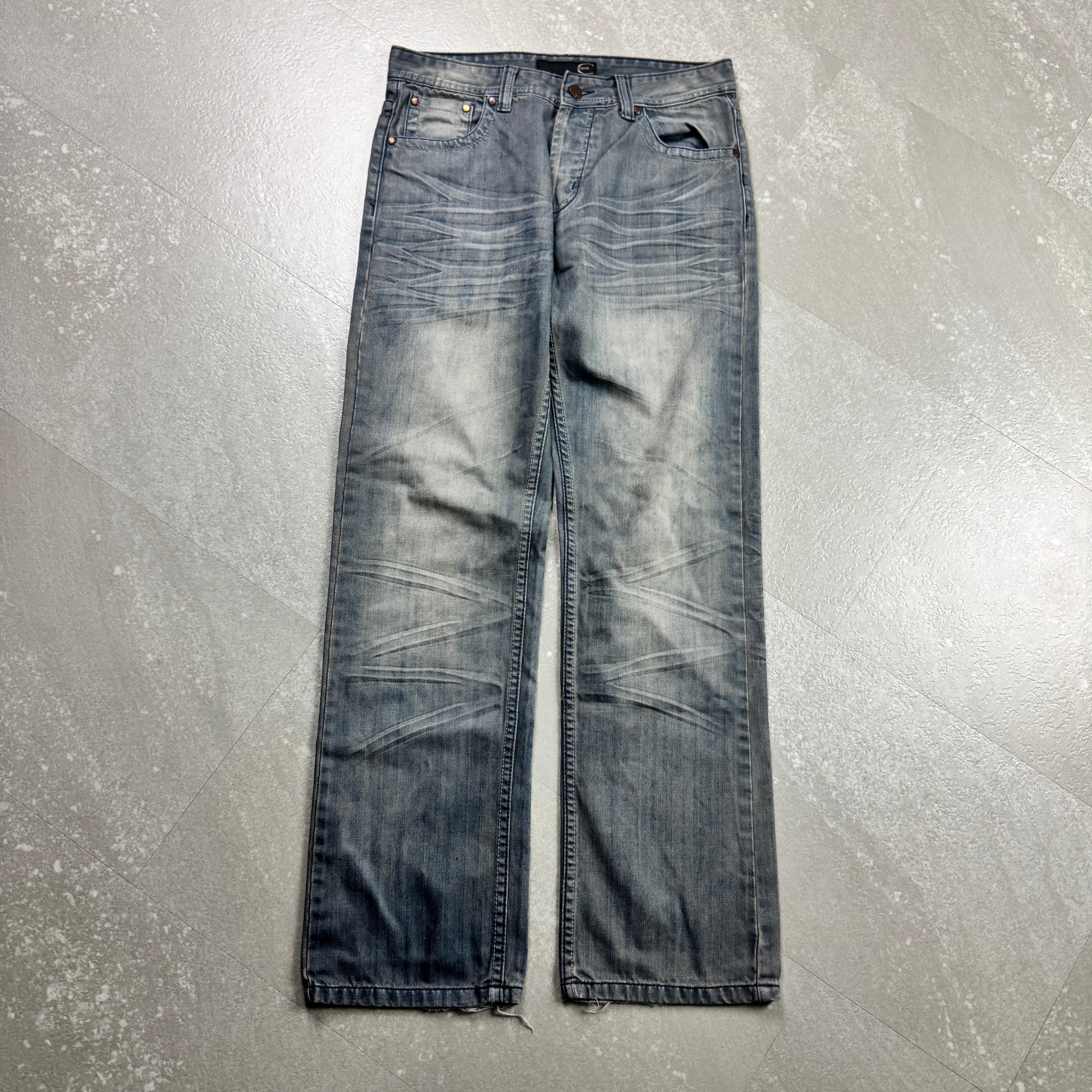 Roberto Cavalli Jeans