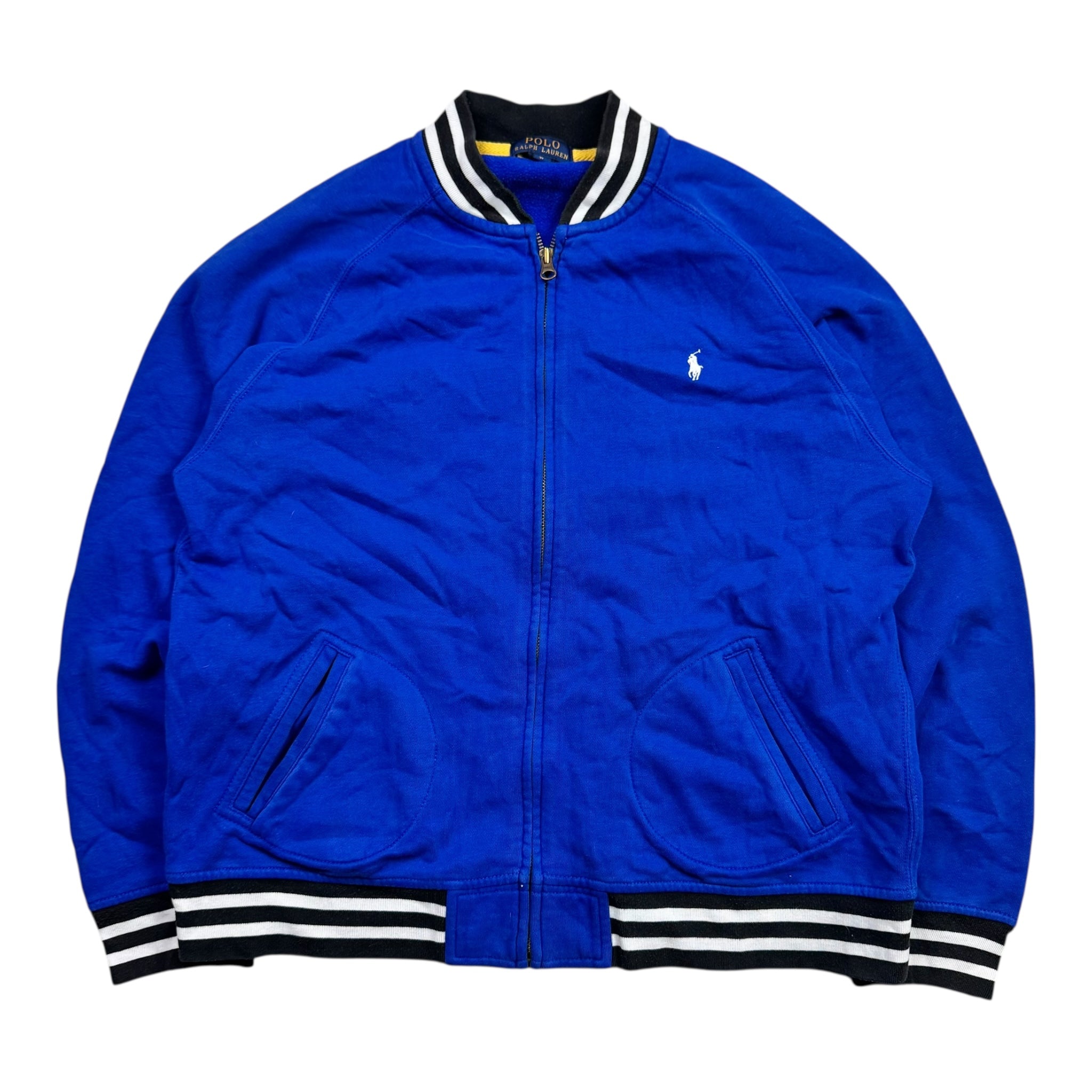 Ralph Lauren Zipper (S)