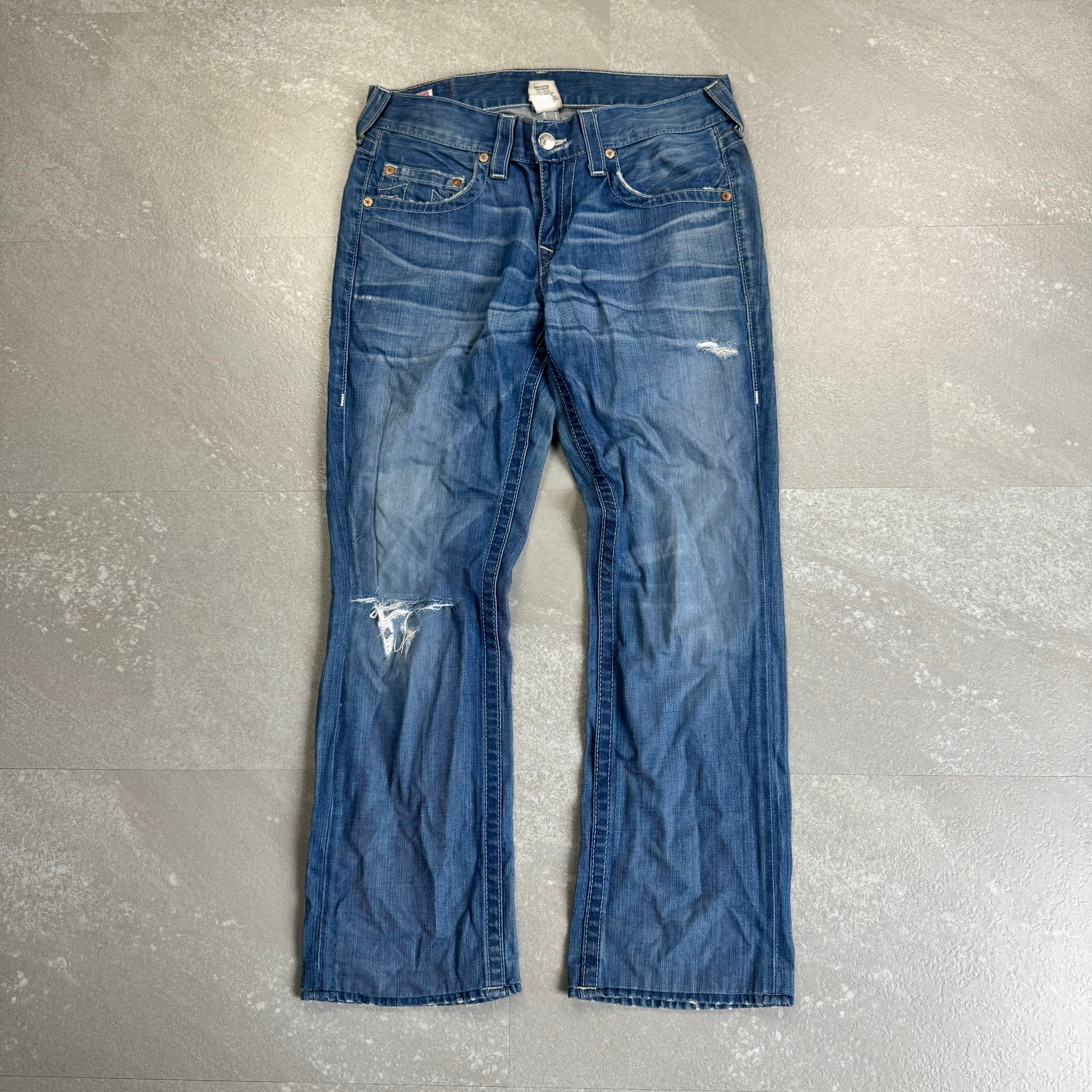 True Religion jeans