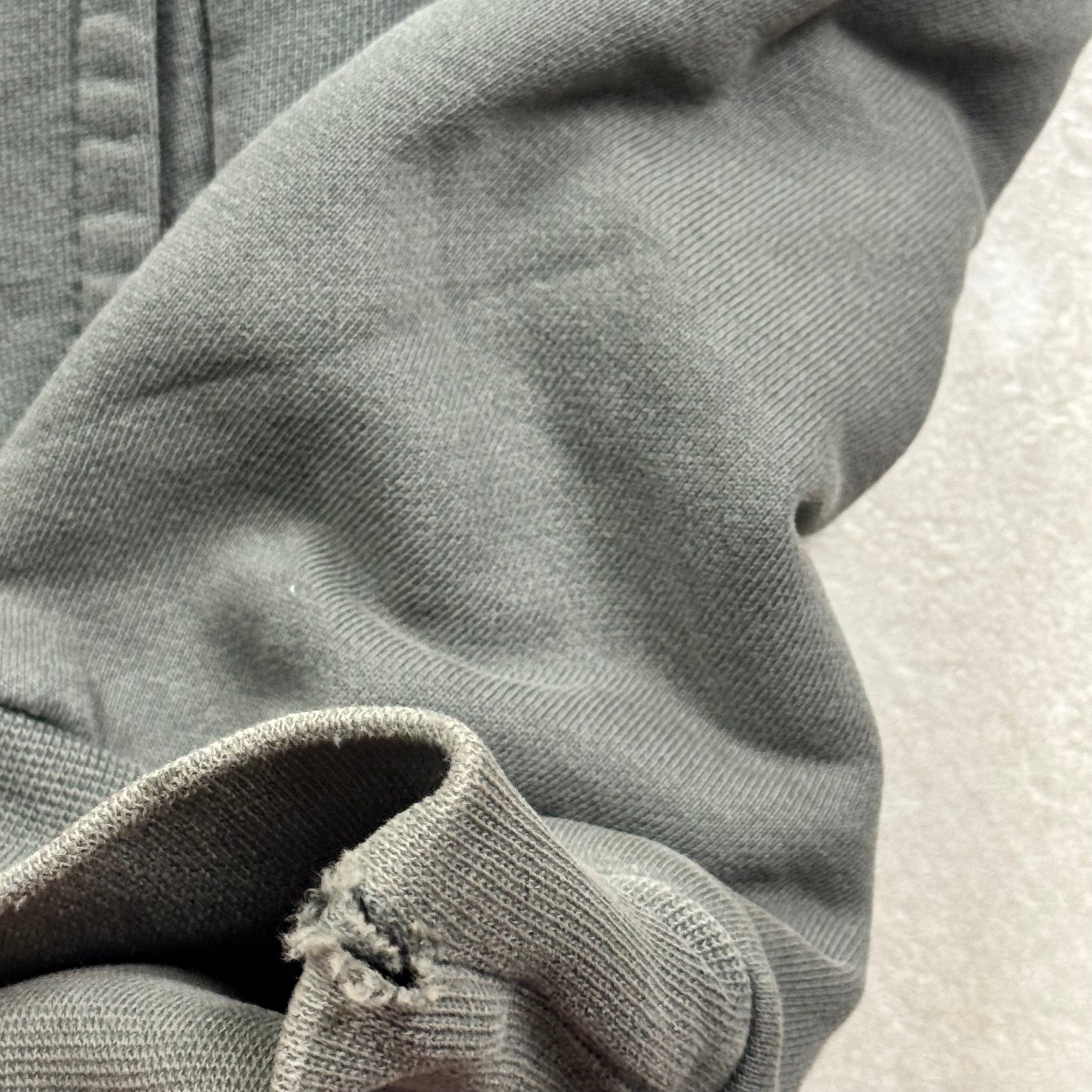 Lacoste Zipper (S)