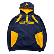 Vintage Nike Hoodie (L)