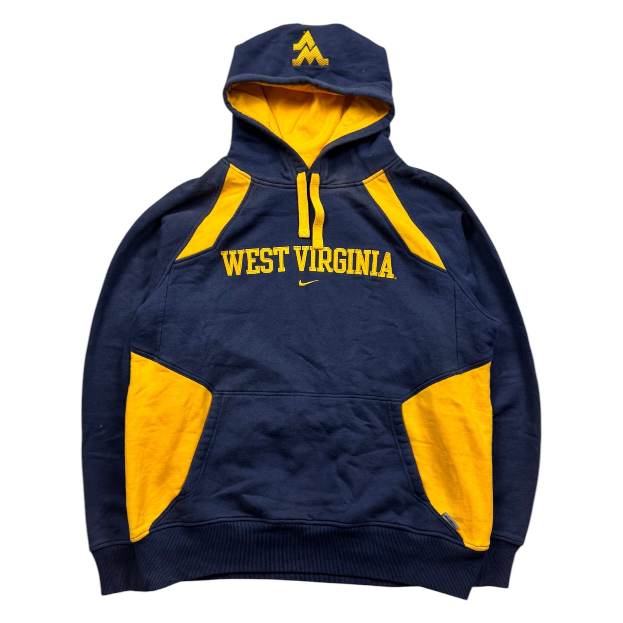 Vintage Nike Hoodie (L)