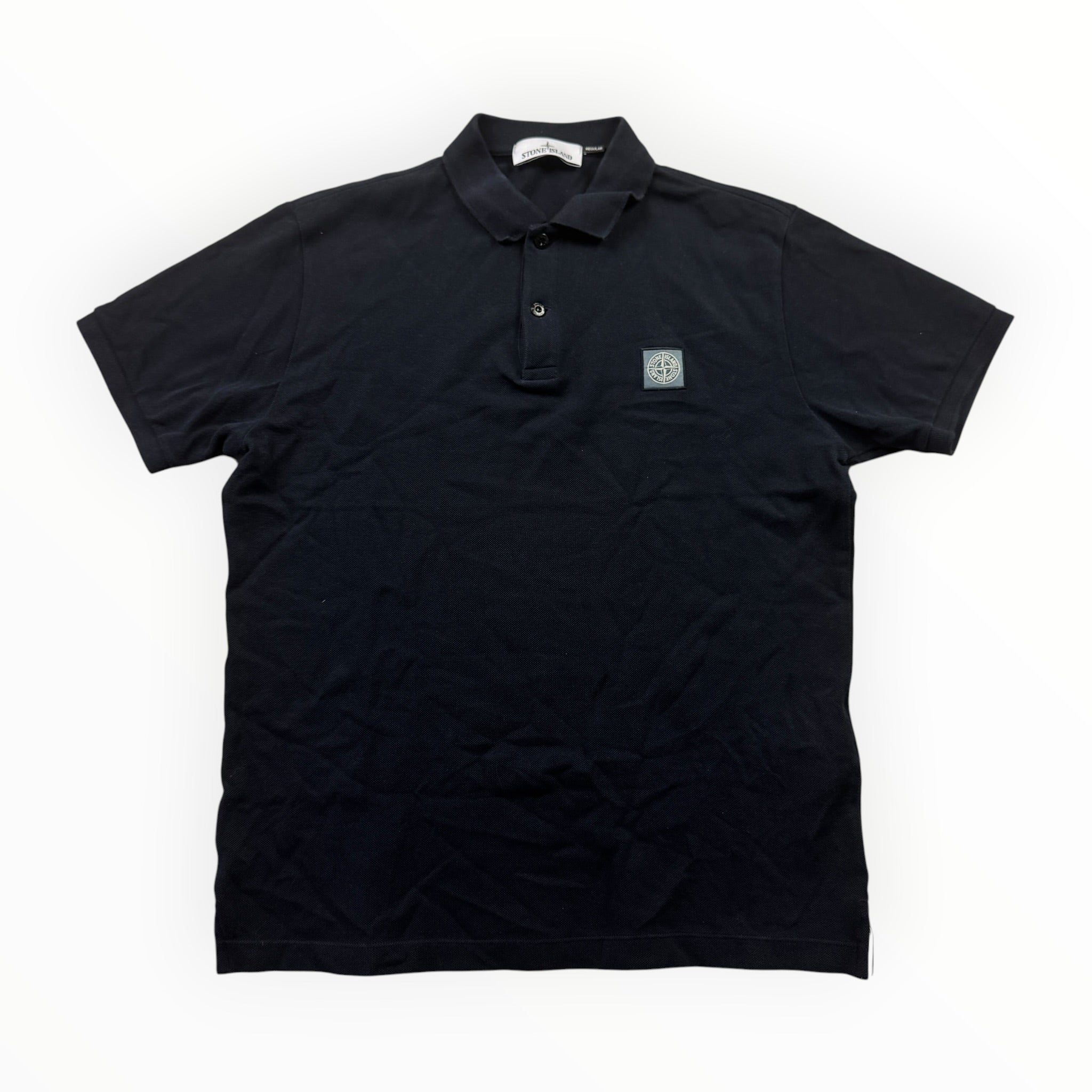 Stone Island Poloshirt (L)