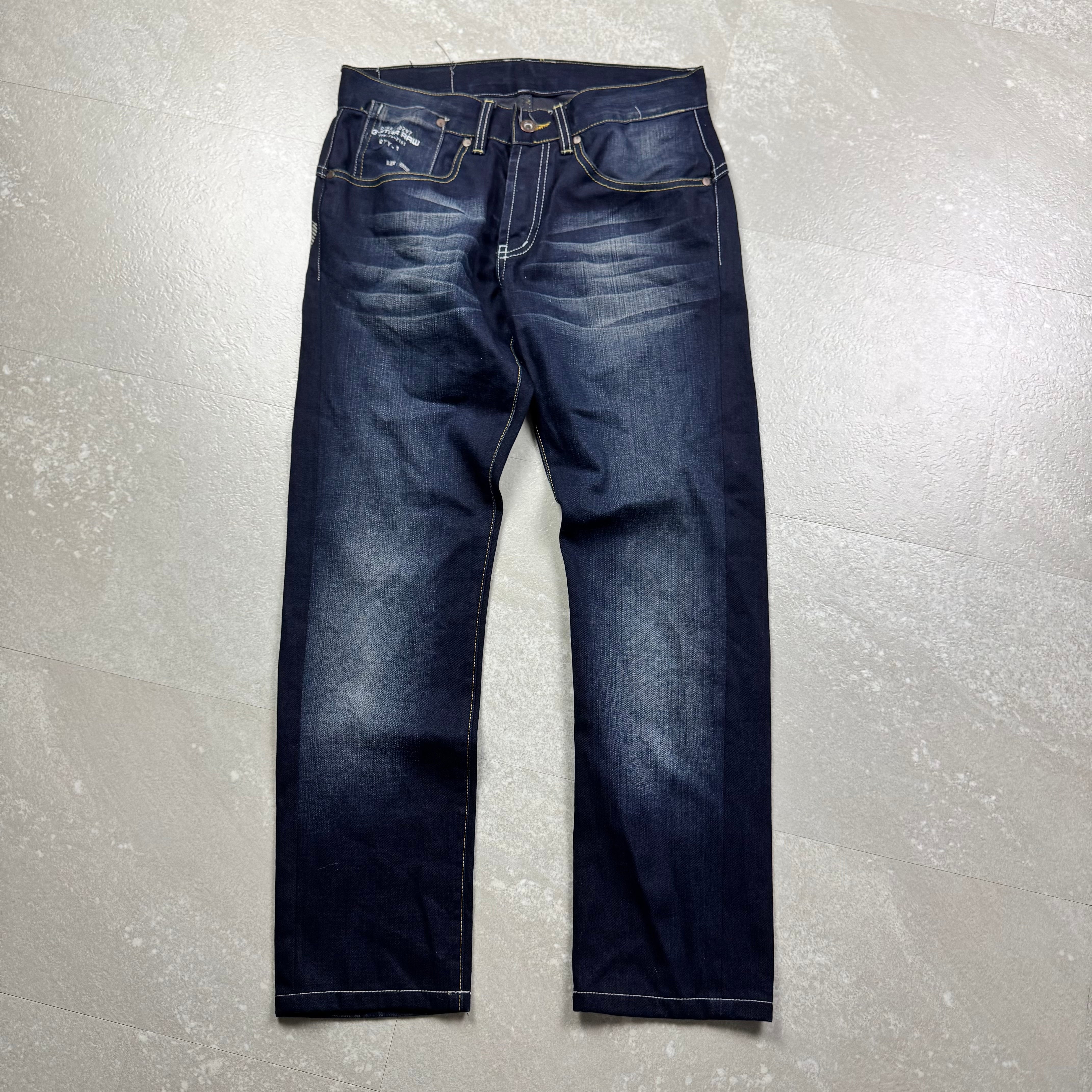 G-Star Jeans