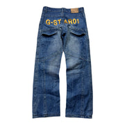 G-Star Jeans