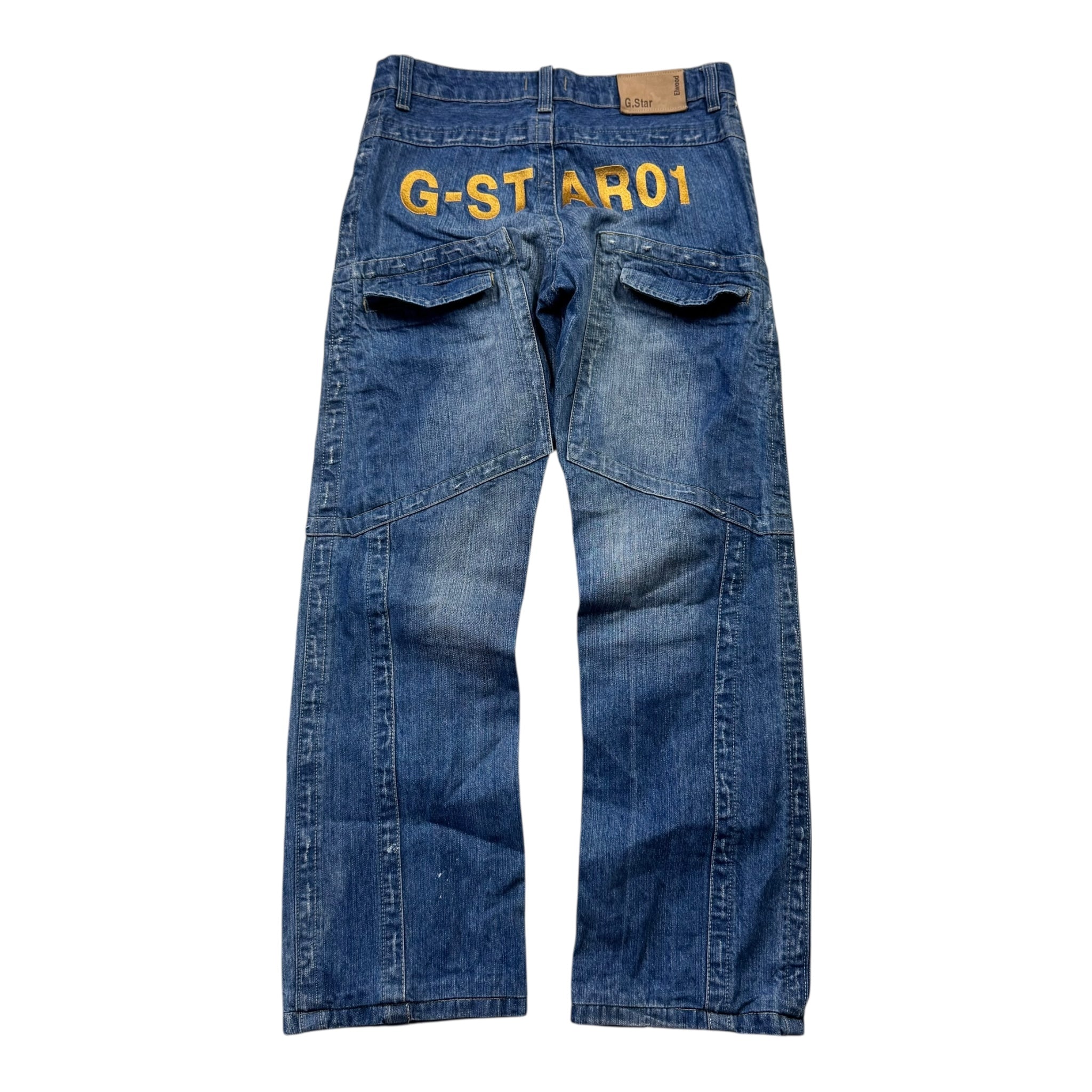 G-Star Jeans
