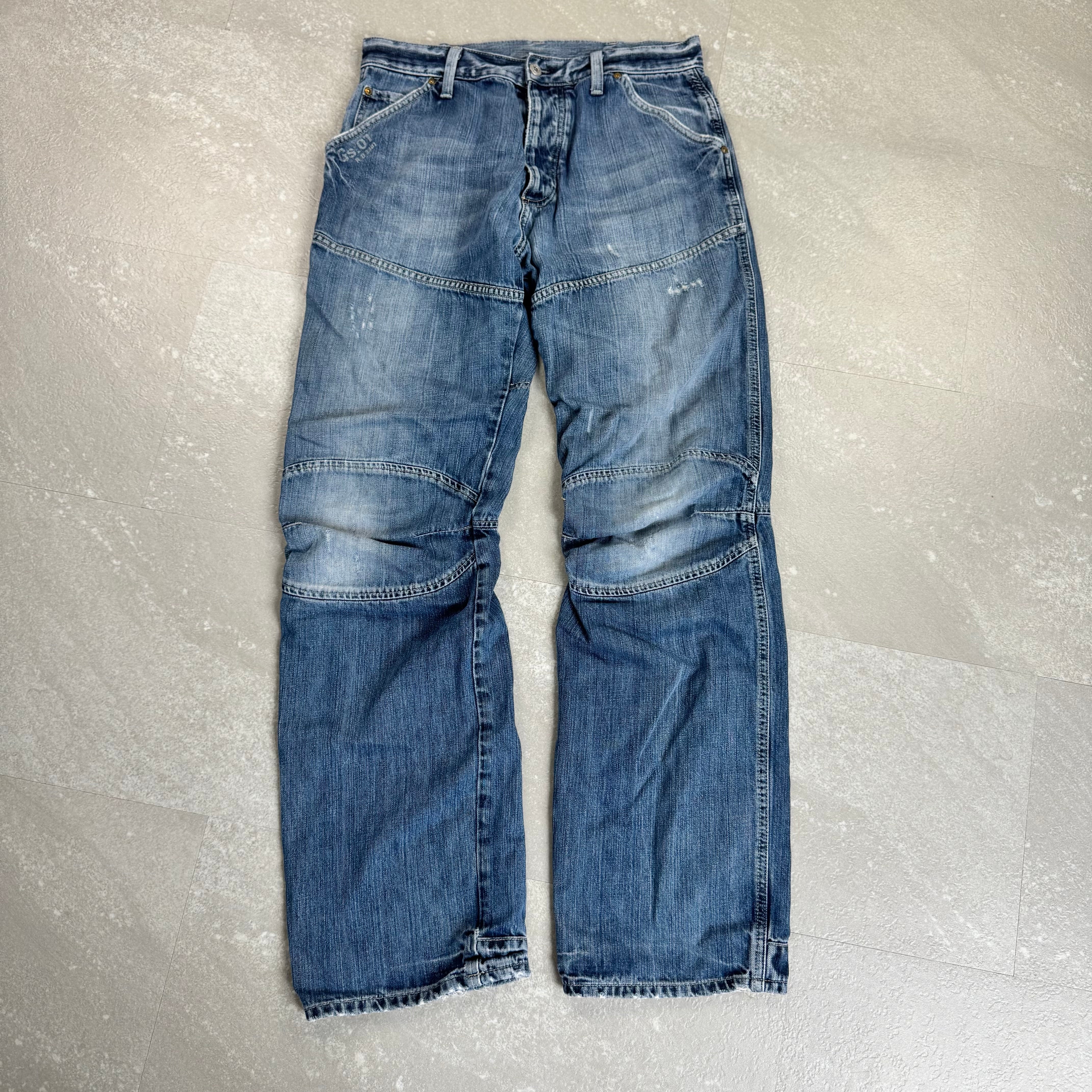 G-Star Jeans