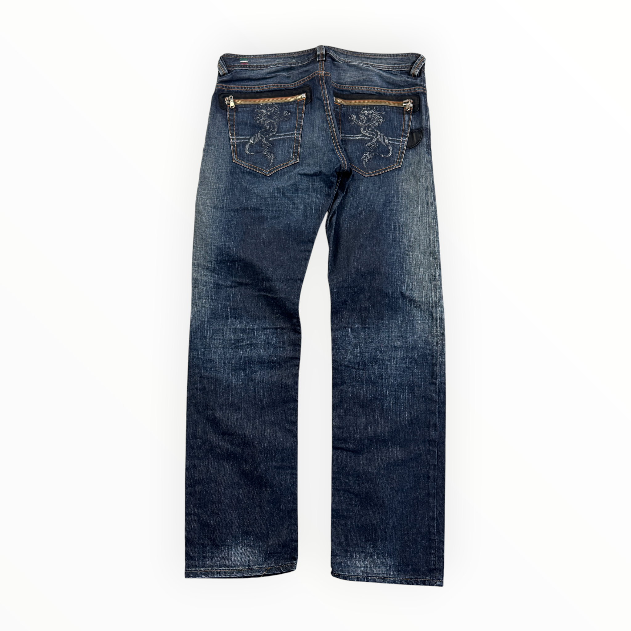 Diesel Jeans