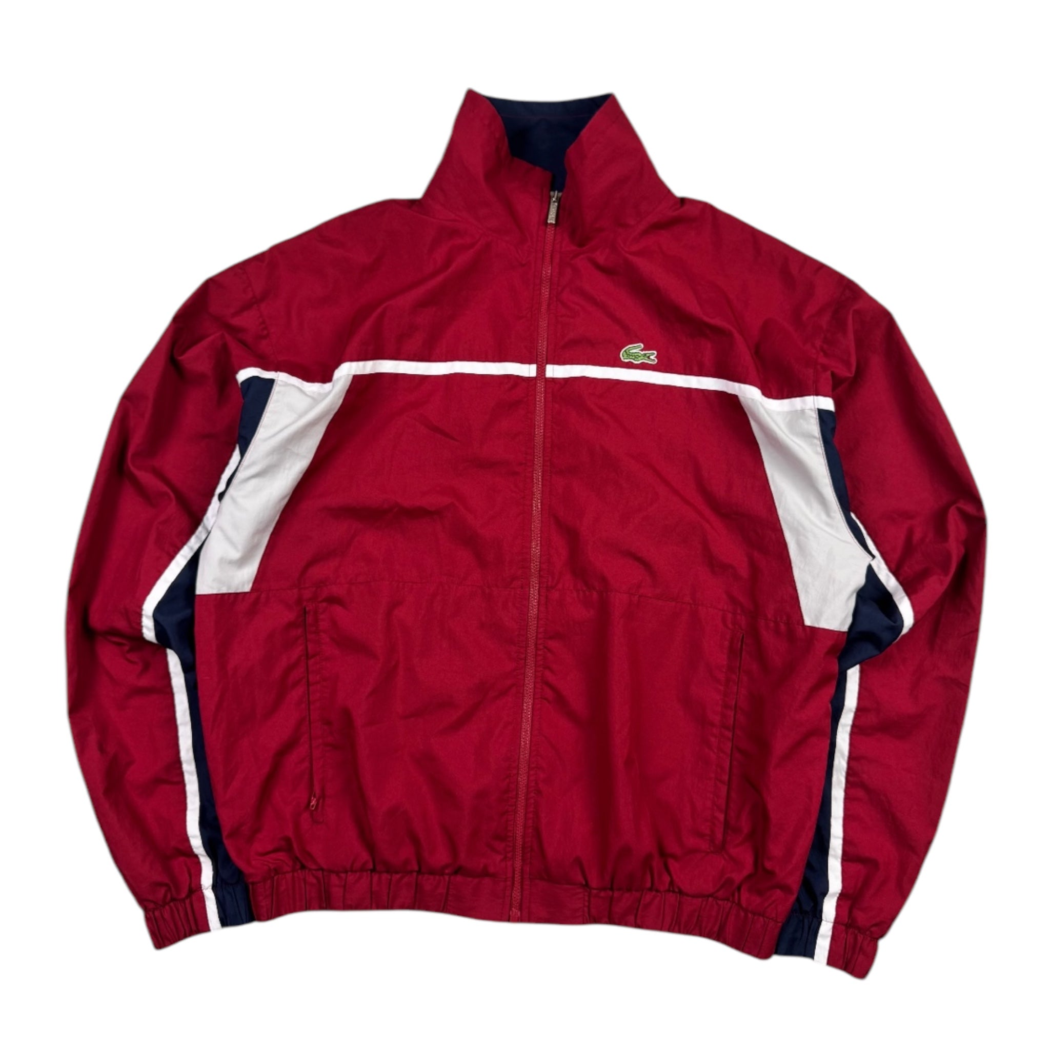 Lacoste Trackjacket (S)