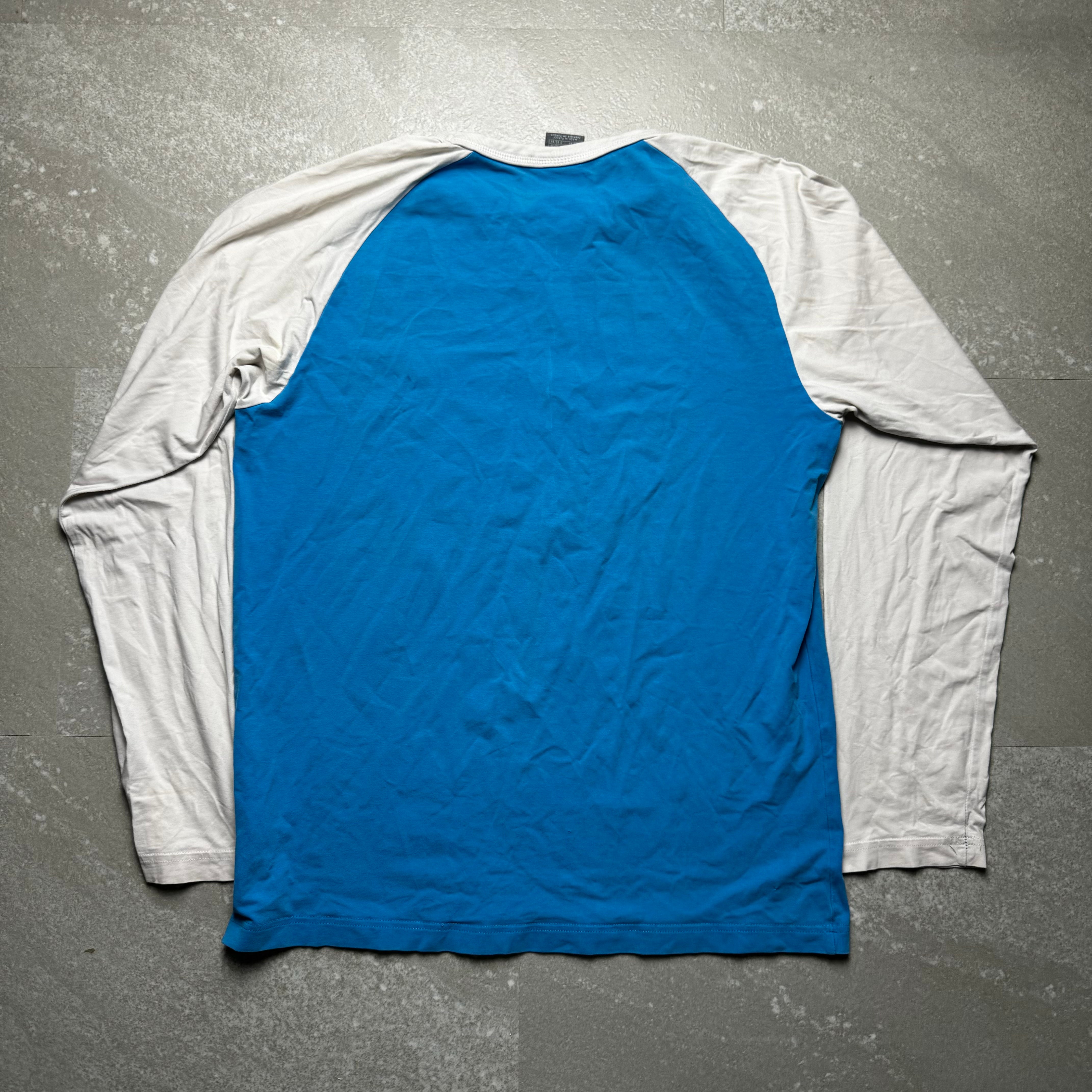 Vintage Nike long sleeve shirt