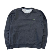 Lacoste Sweater (M)