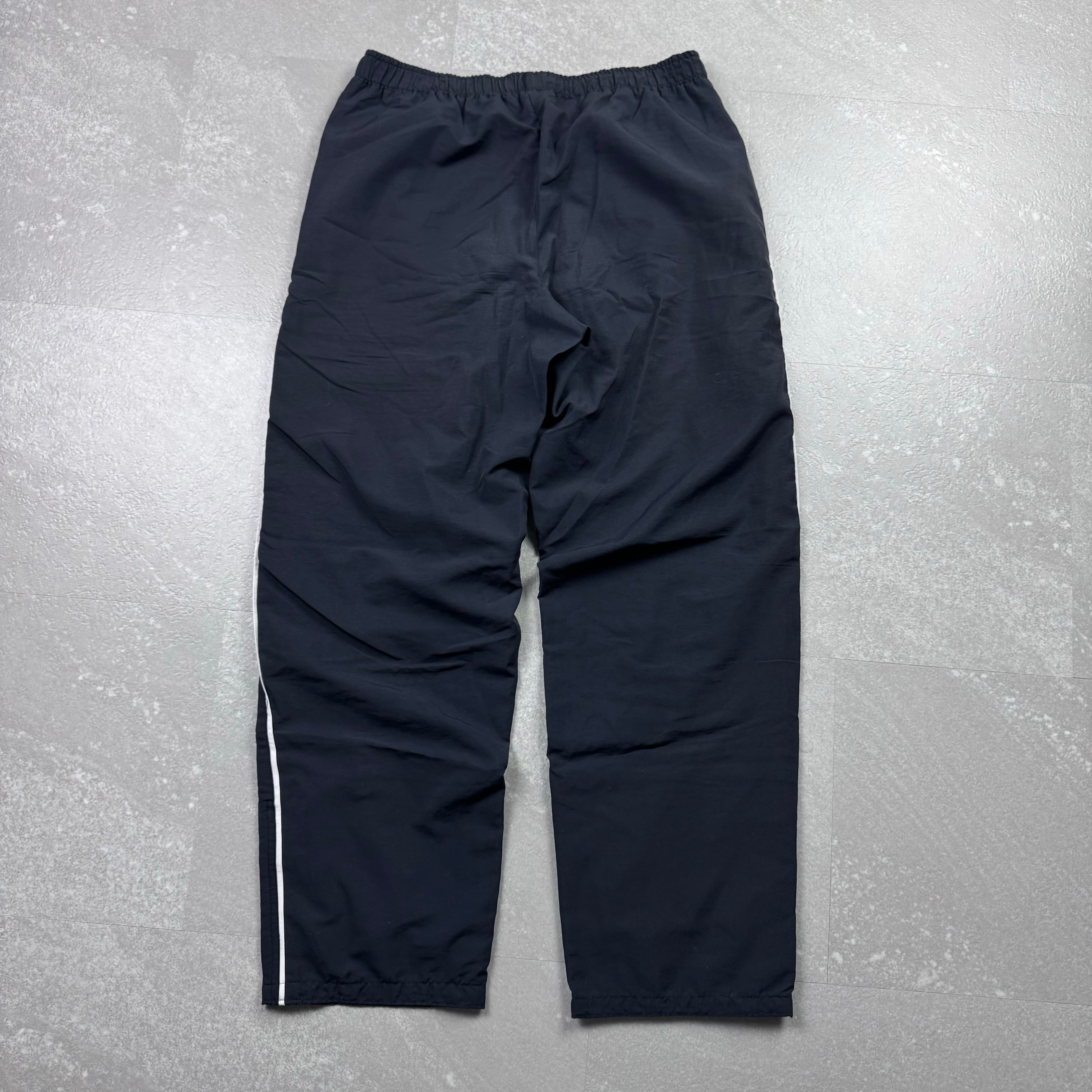 Vintage Nike track pants