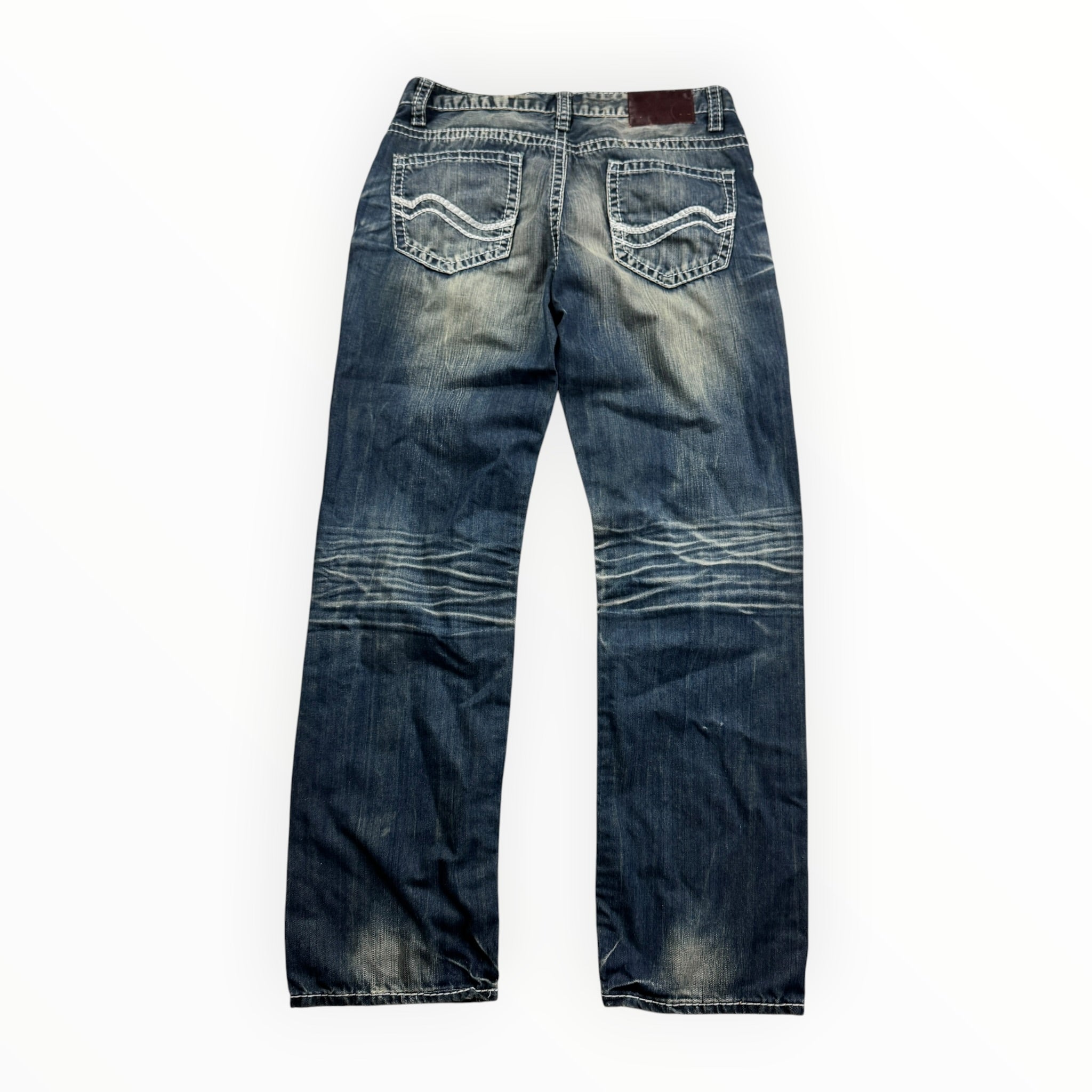 y2K washed Jeans