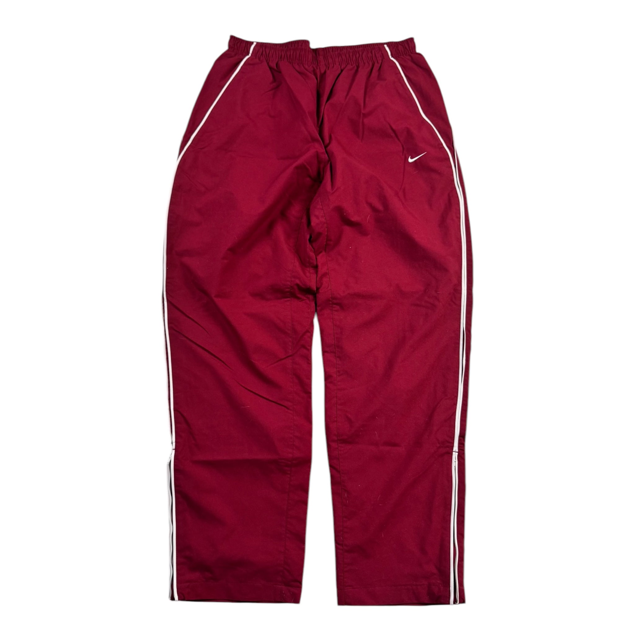 Vintage Nike Trackpants (XL)