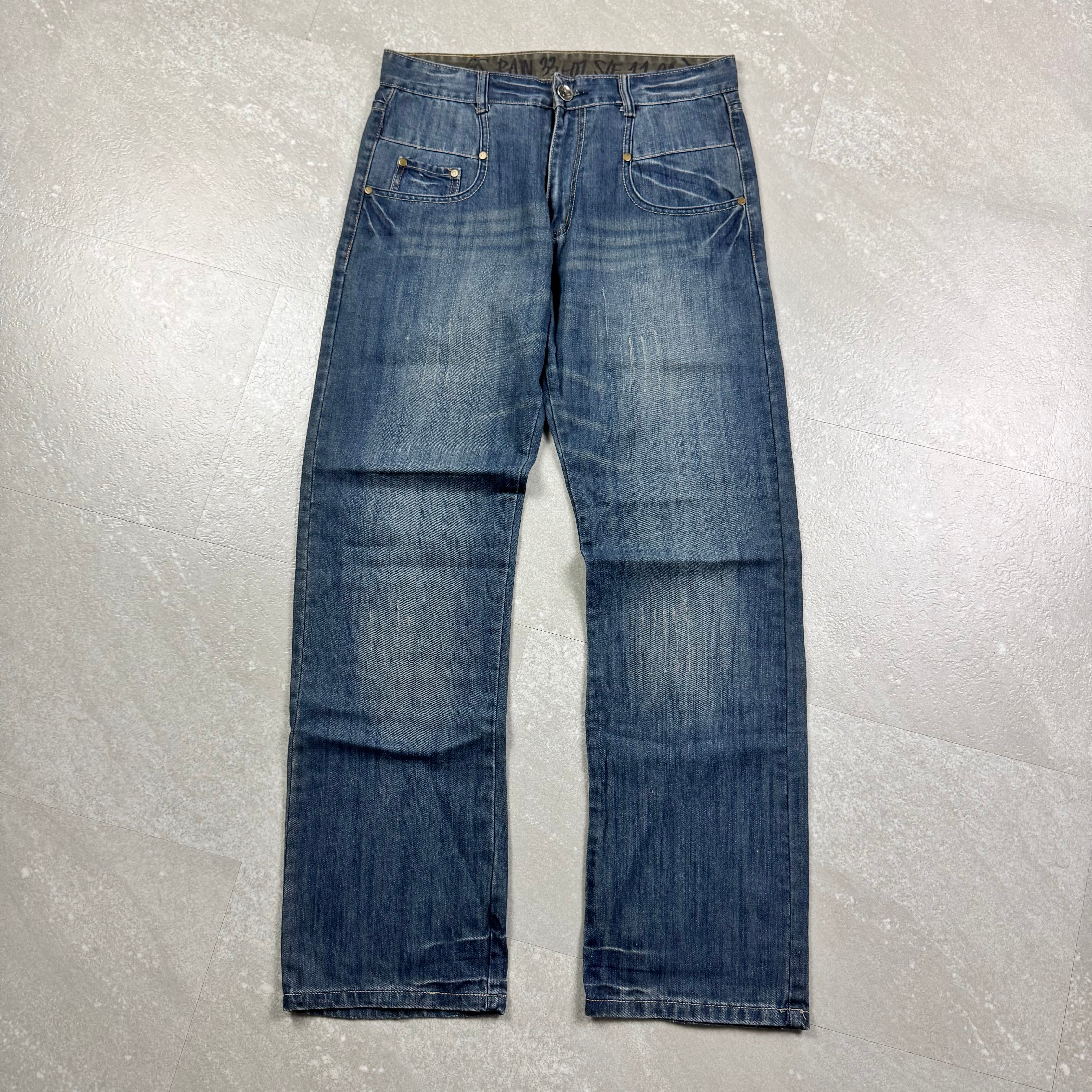 G-Star Jeans