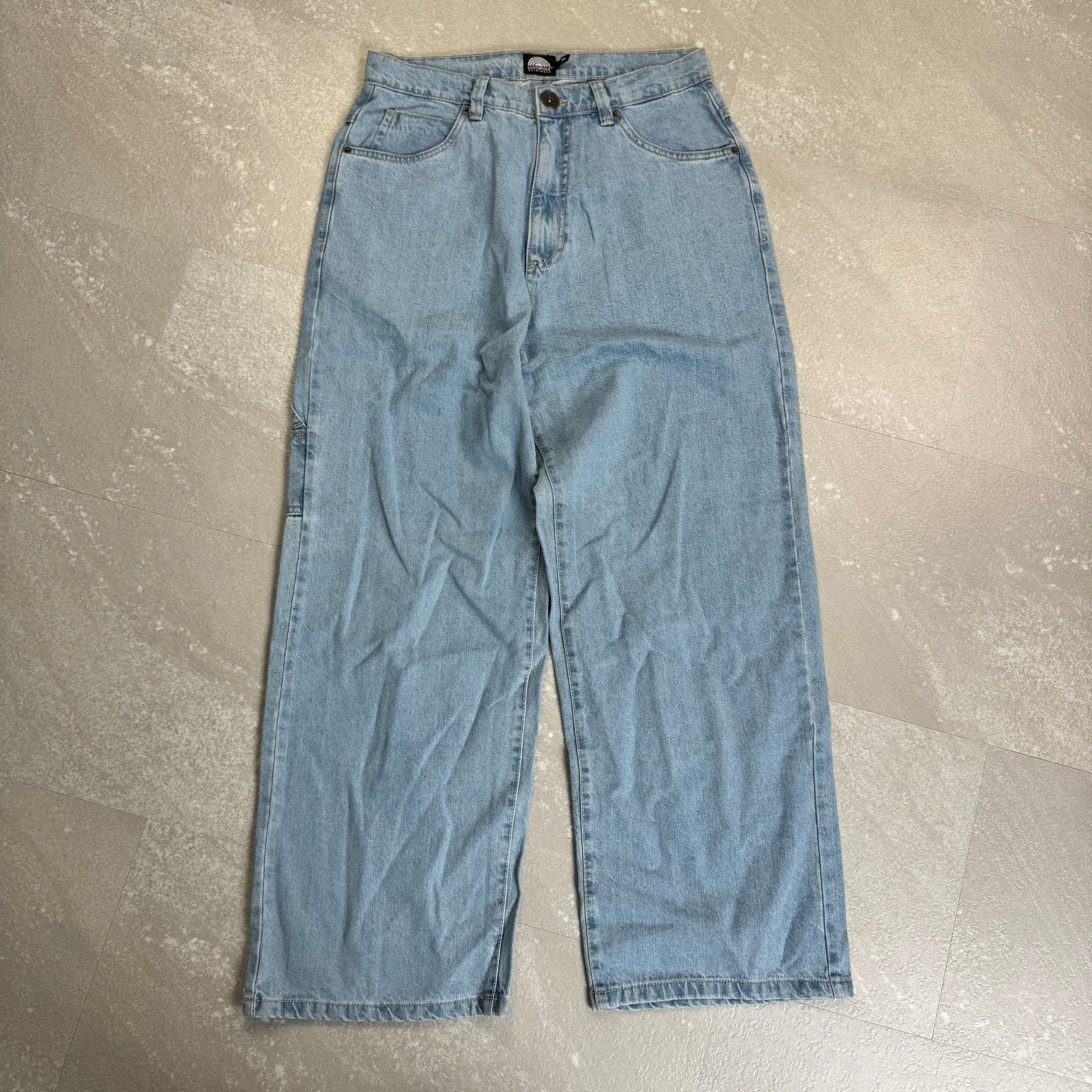 Southpole Jeans