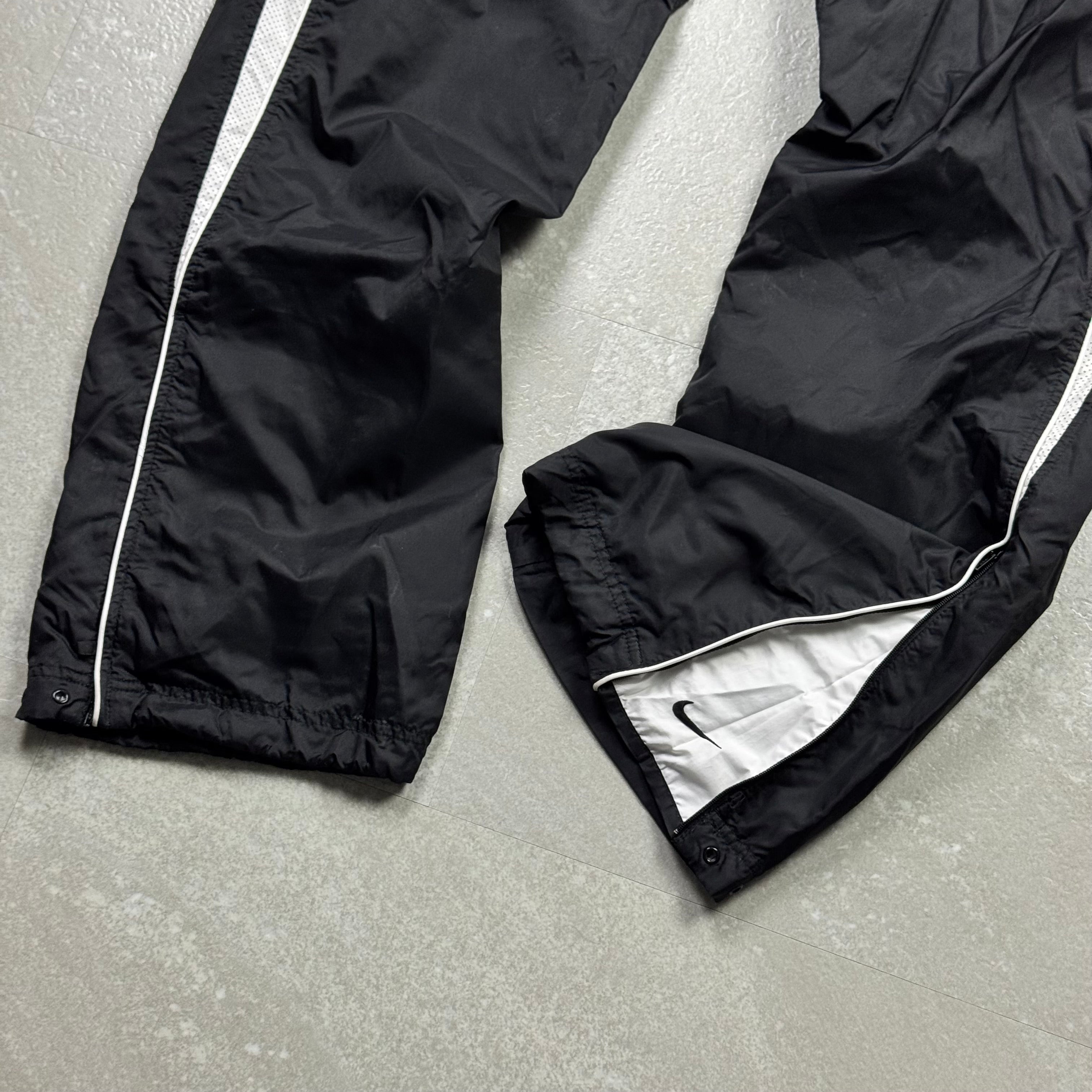 Vintage Nike Trackpants (XL)