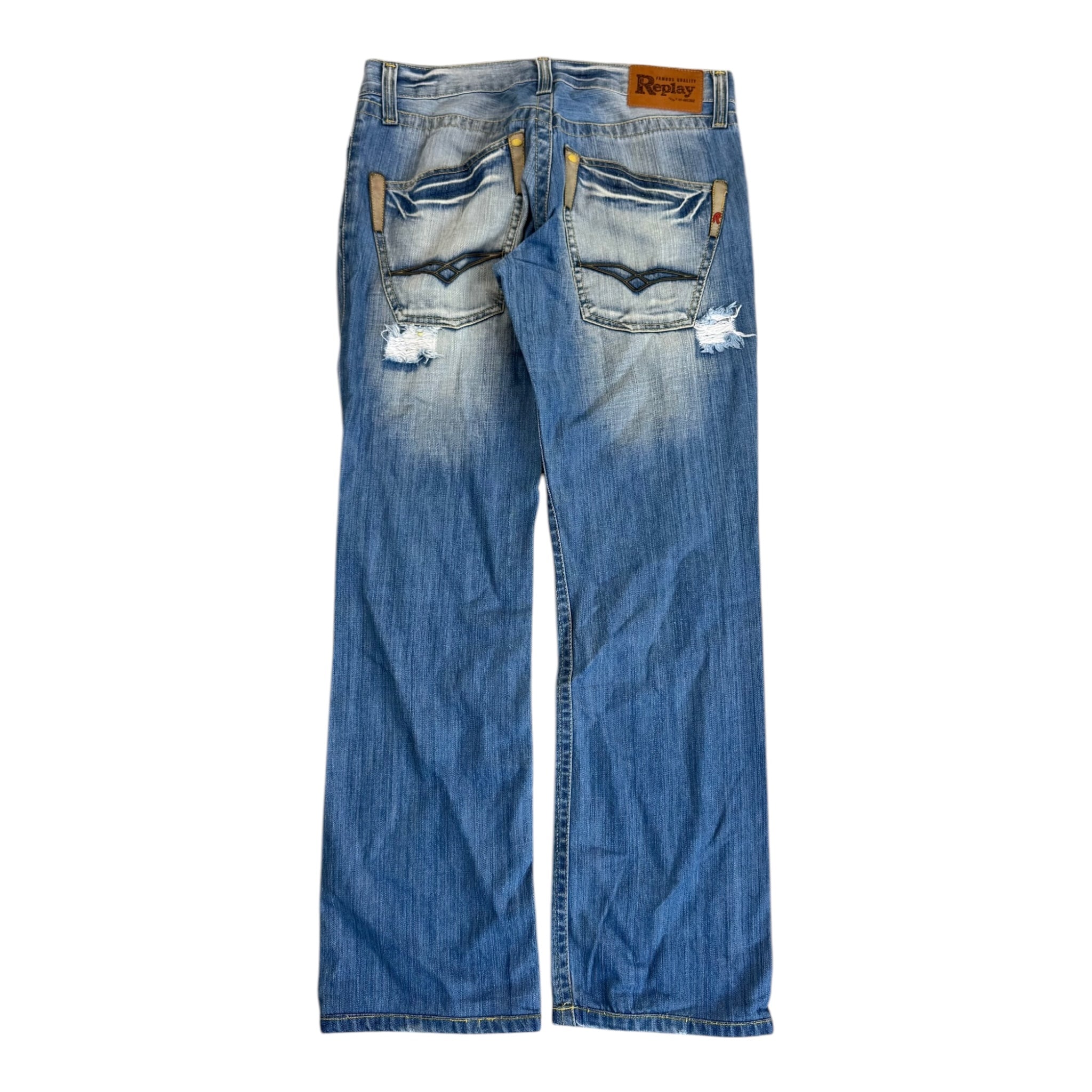 Replay Jeans
