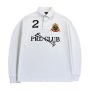 Ralph Lauren Longsleeve (M)
