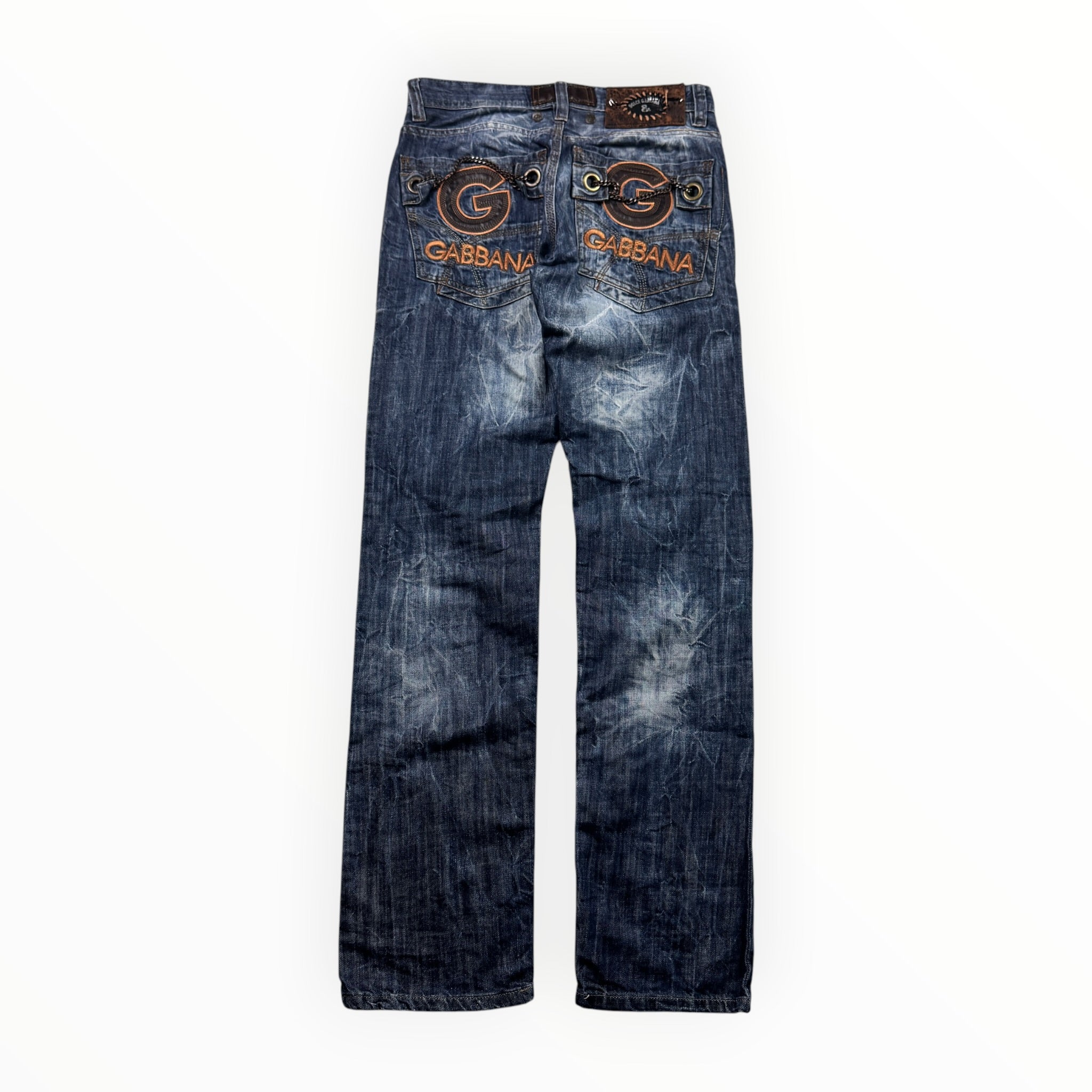 Dolce & Gabbana Jeans