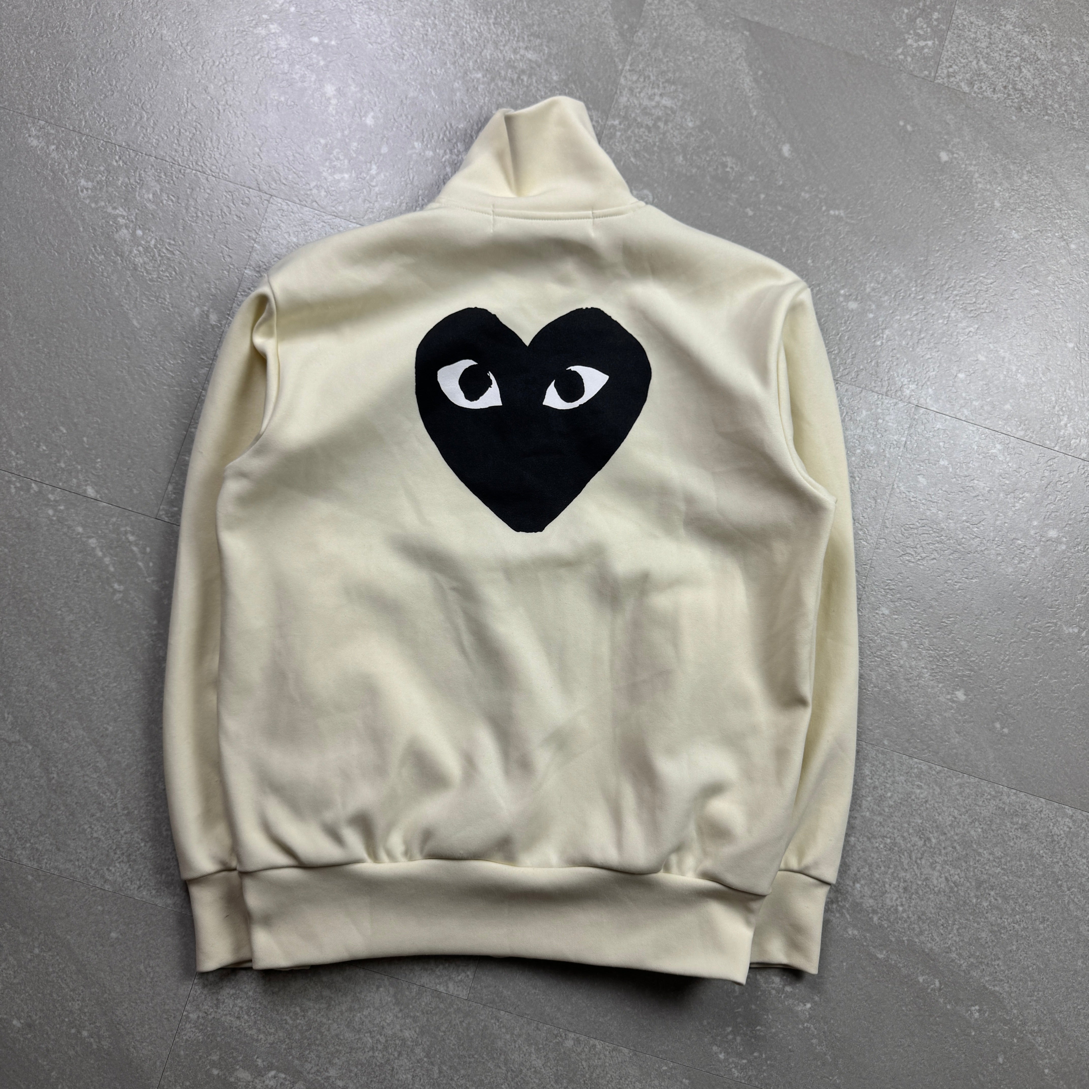 Comme des Garcons Trackjacket (M)