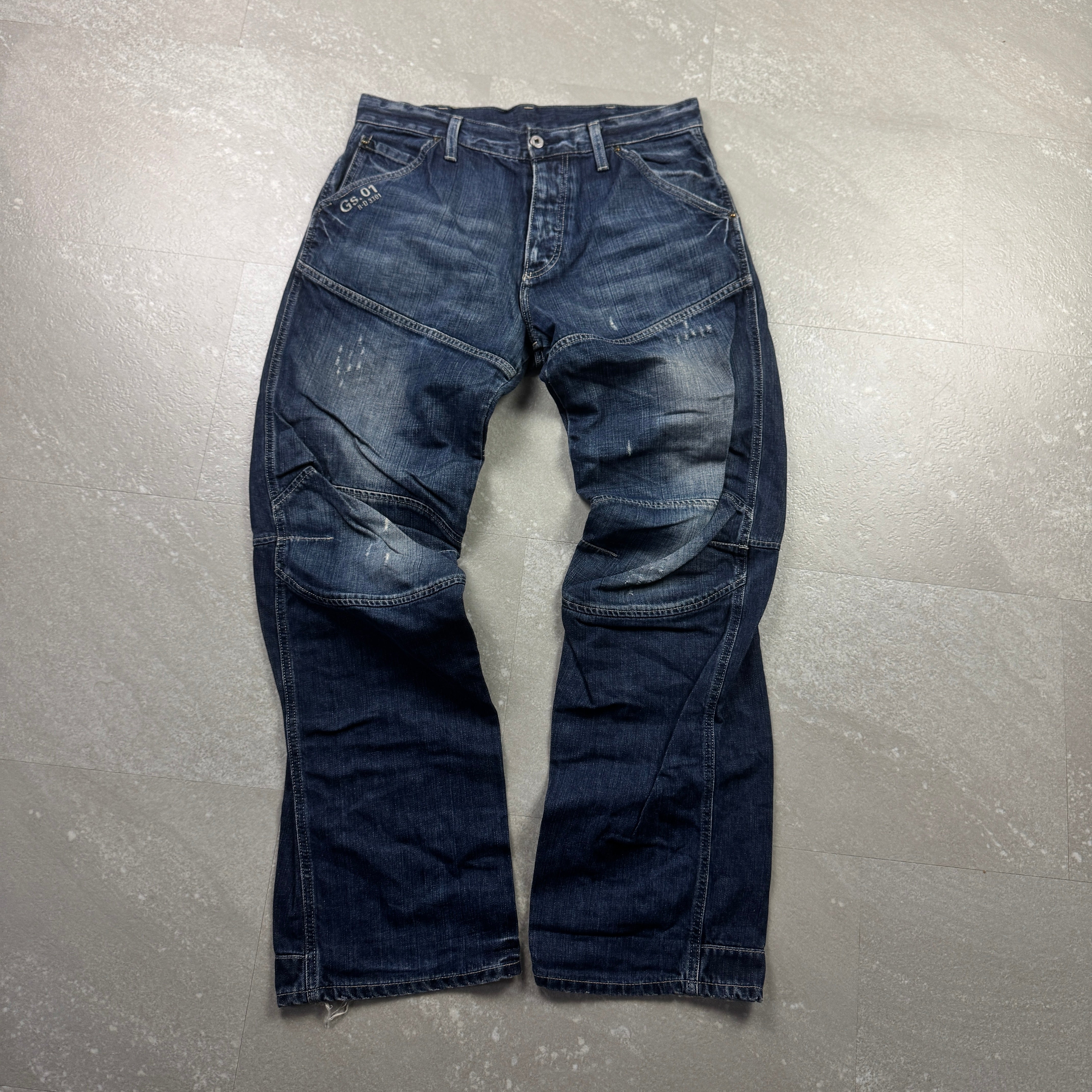 G-Star Jeans