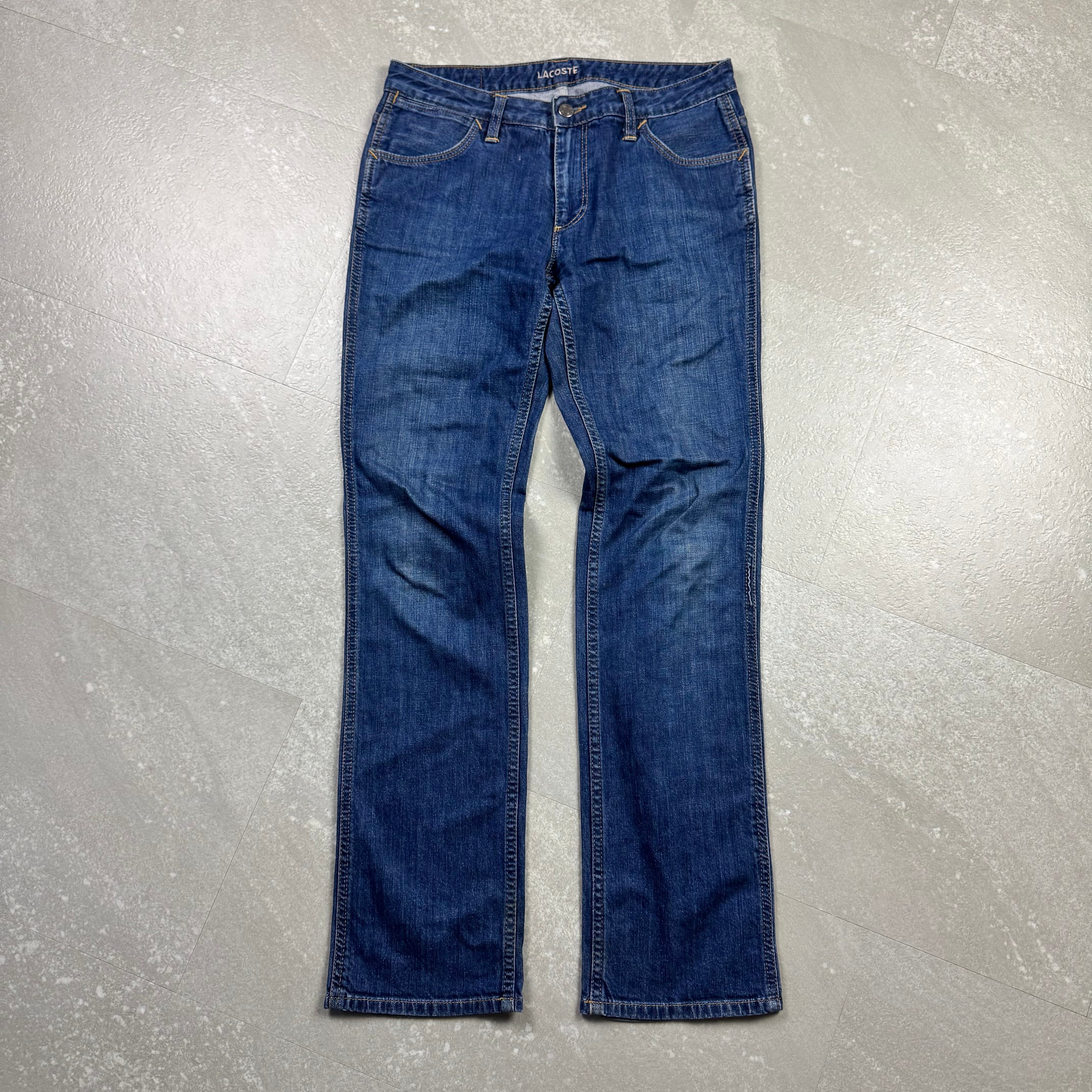 Lacoste Jeans
