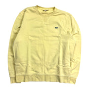 Lacoste Sweater (L)