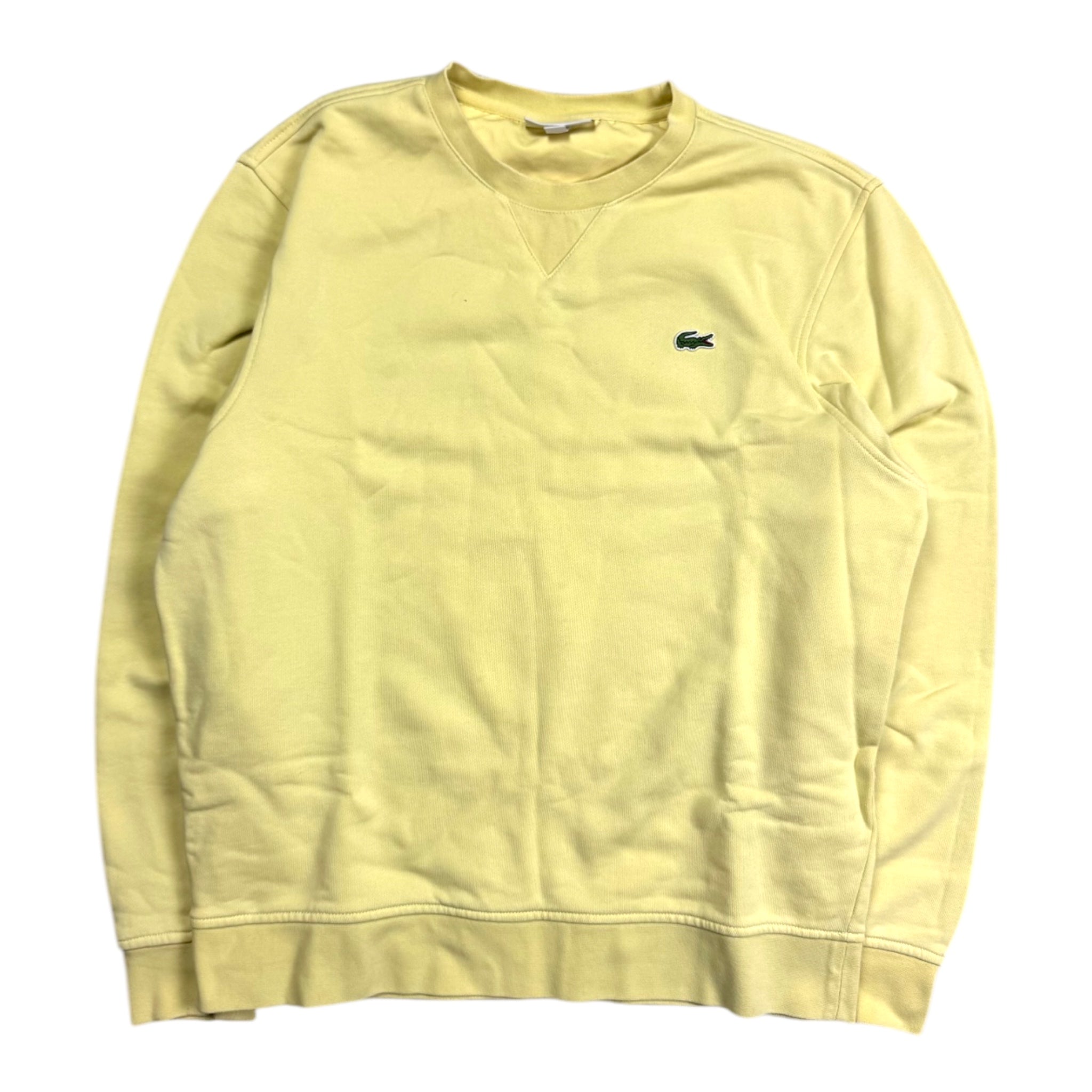 Lacoste Sweater (L)