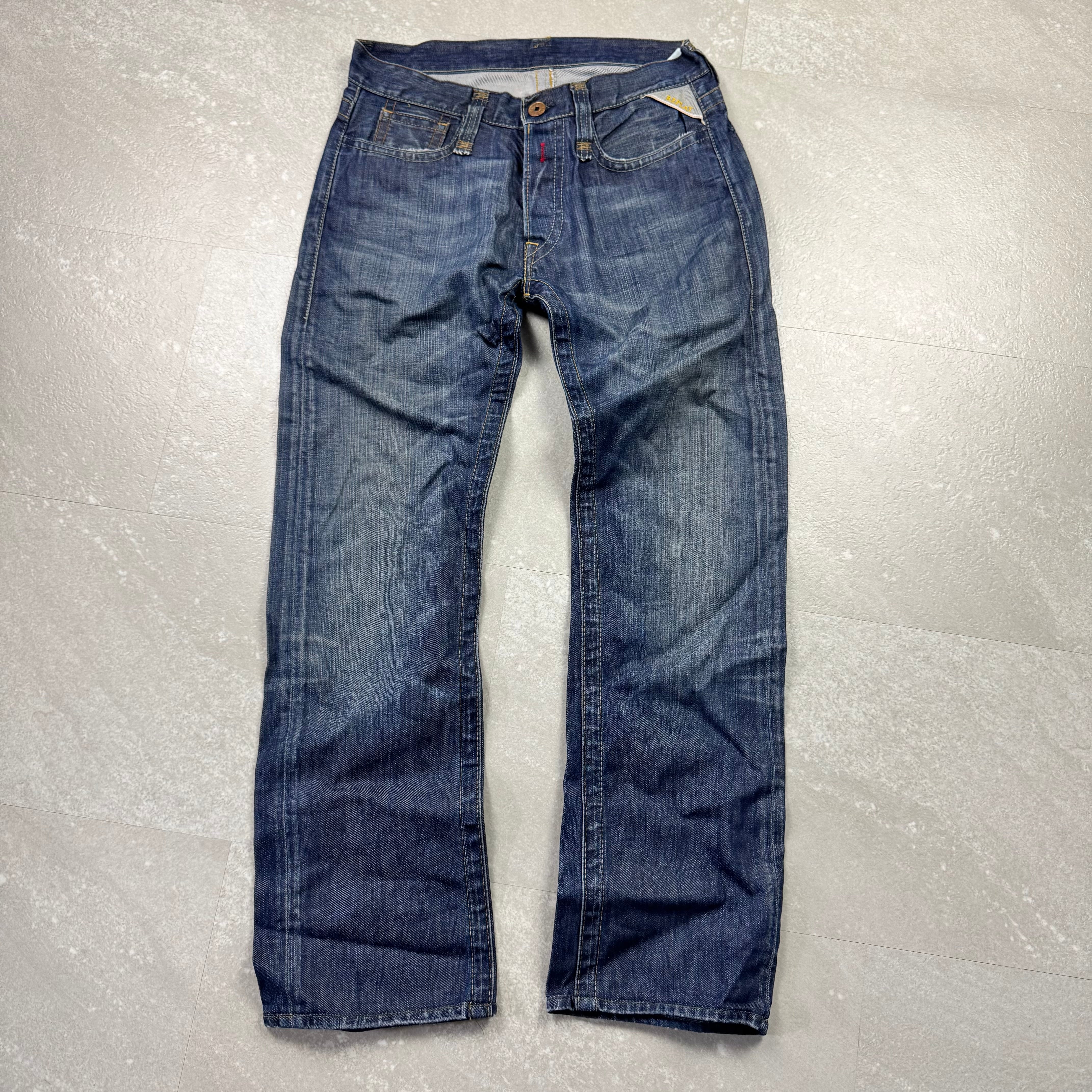 Replay Jeans
