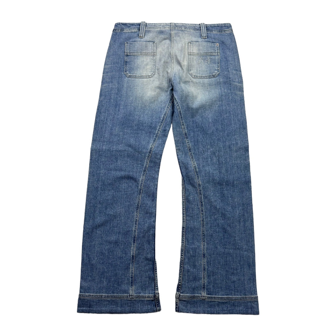 Armani Jeans