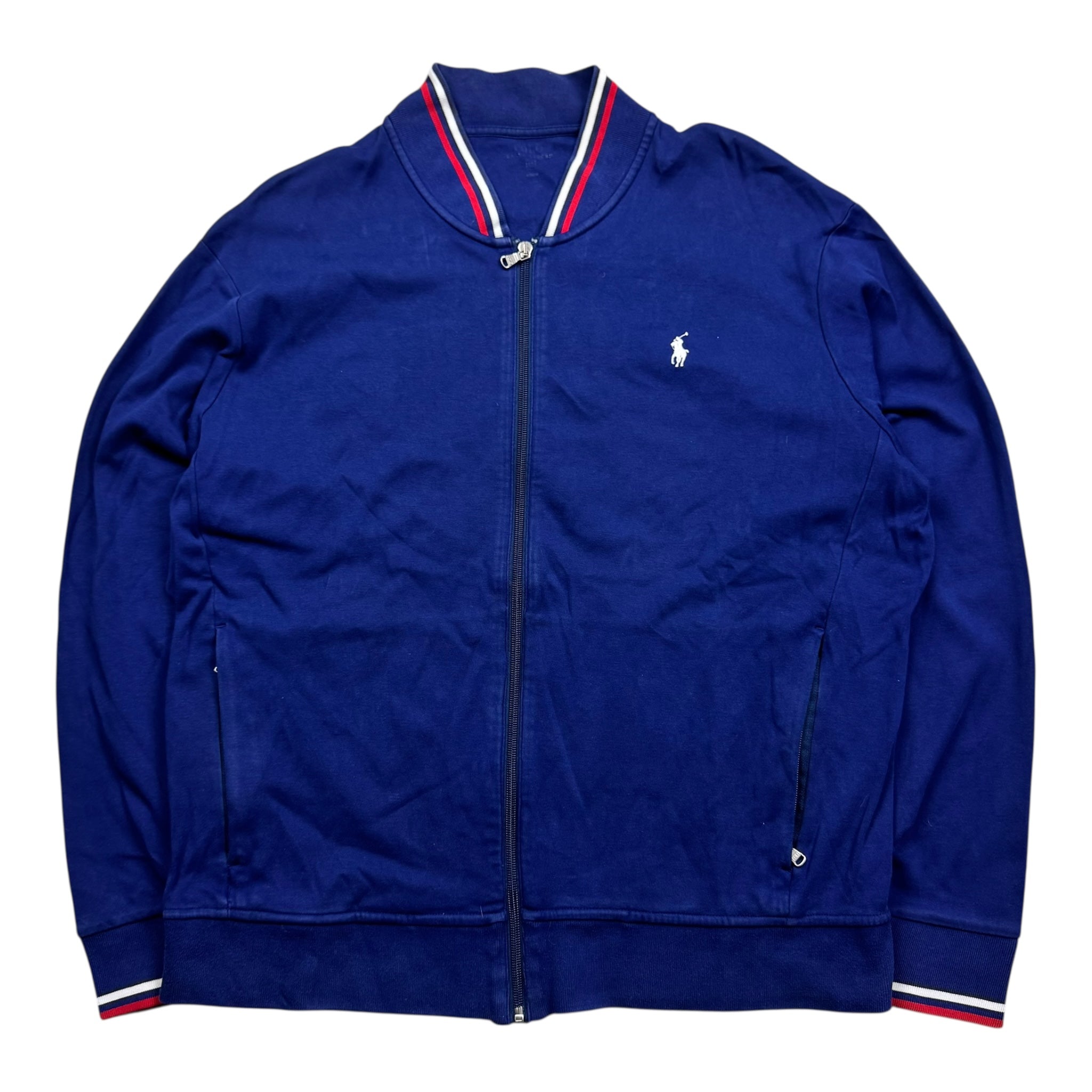Ralph Lauren Zipper (XL)