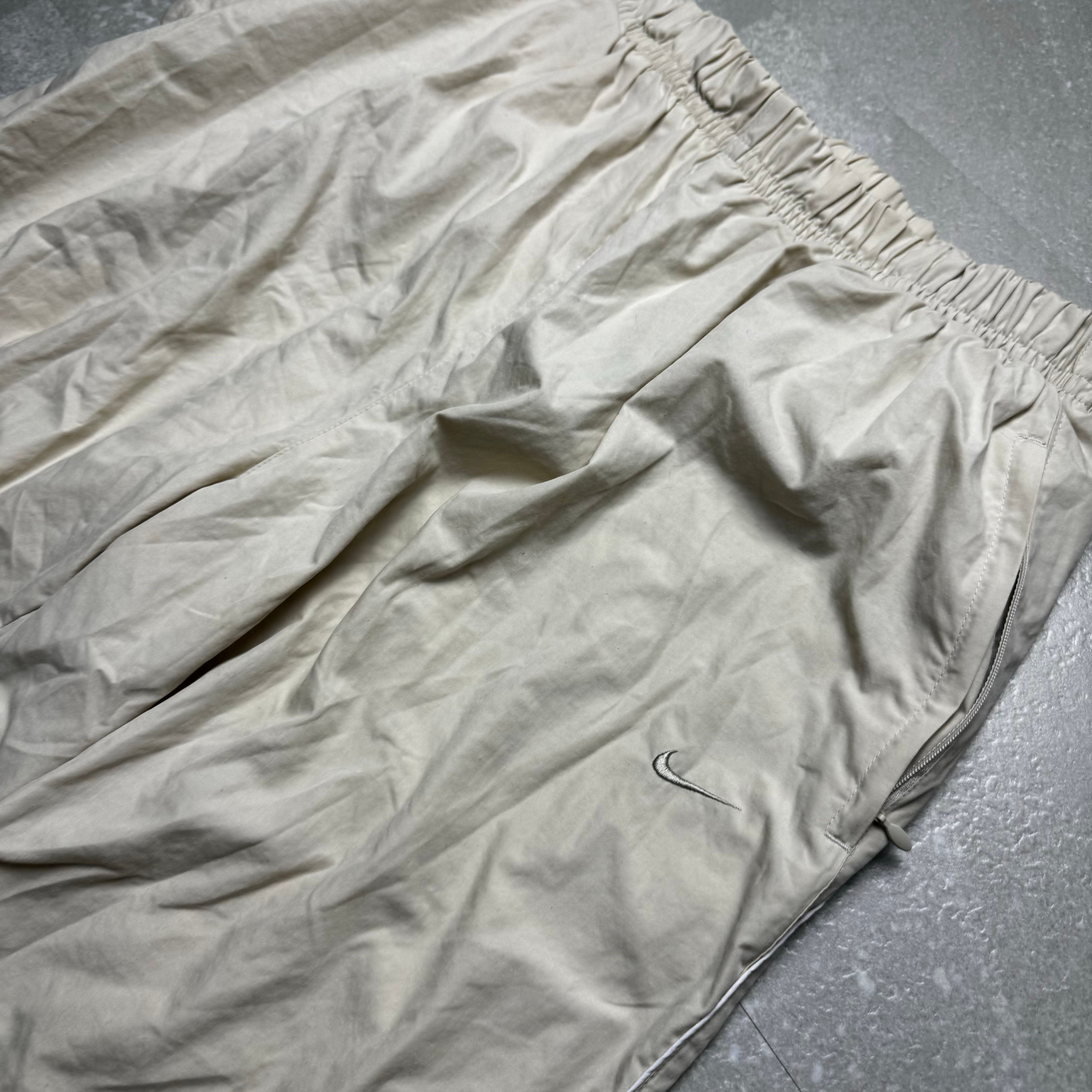 Vintage Nike Trackpants