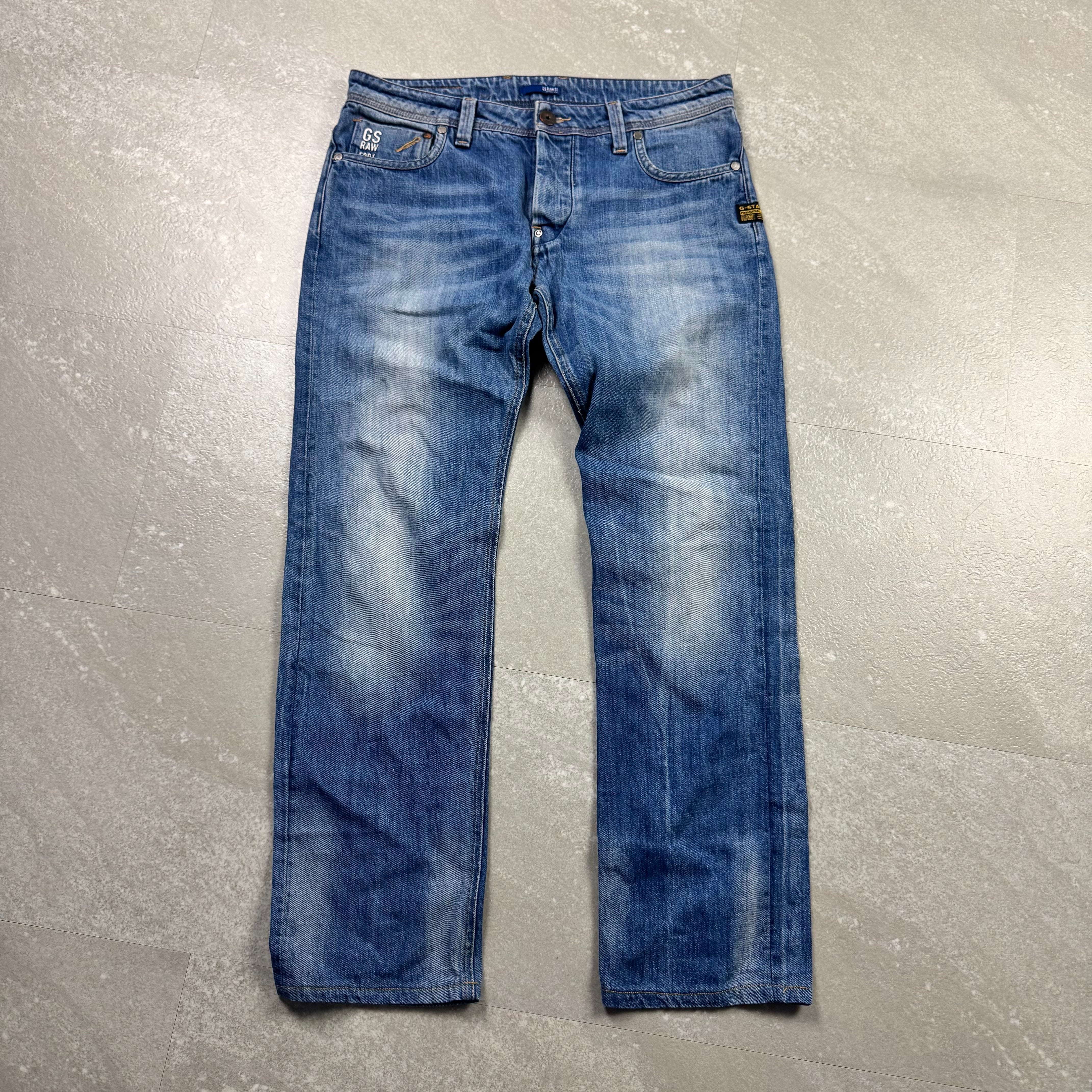 G-Star Jeans