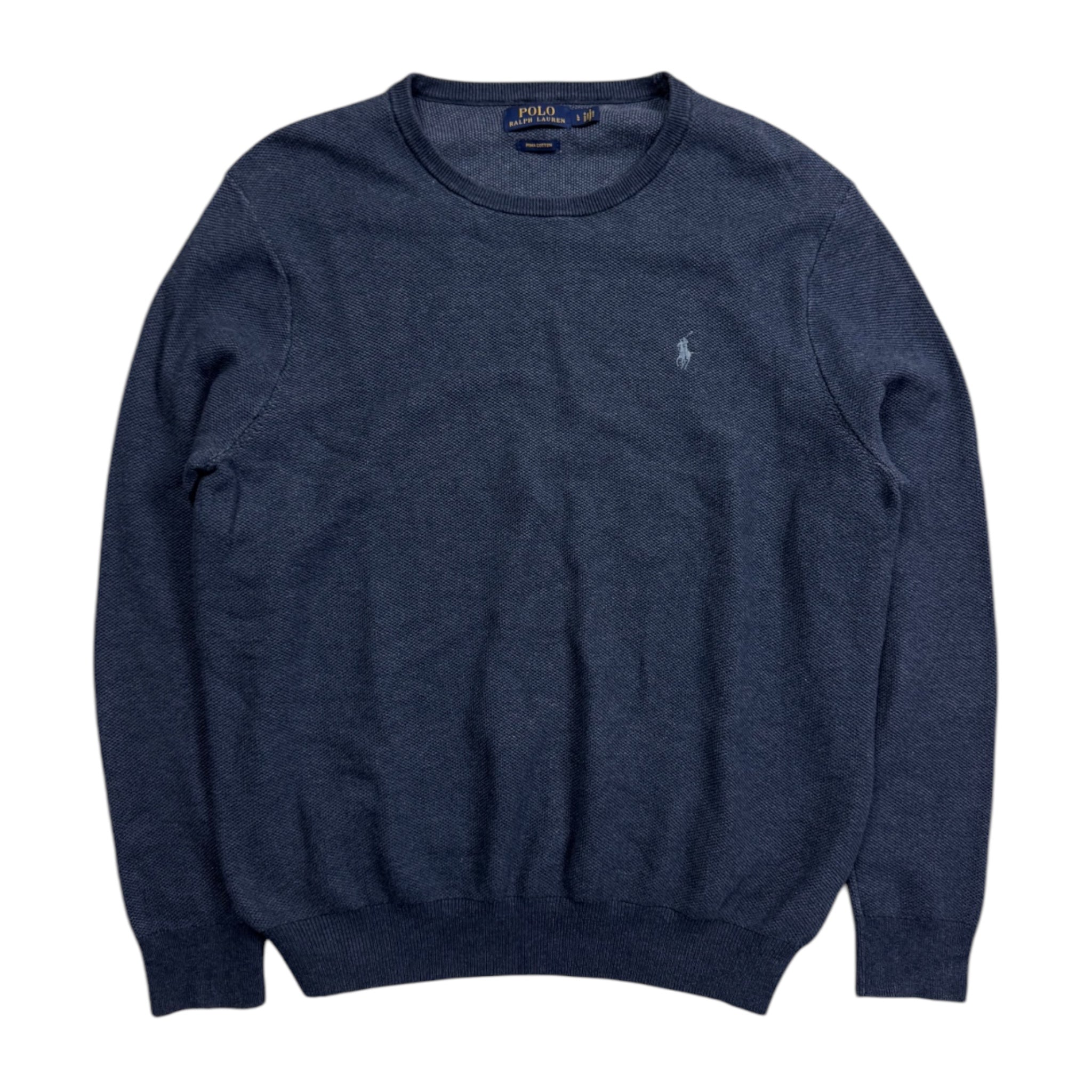 Ralph Lauren Sweater (L)