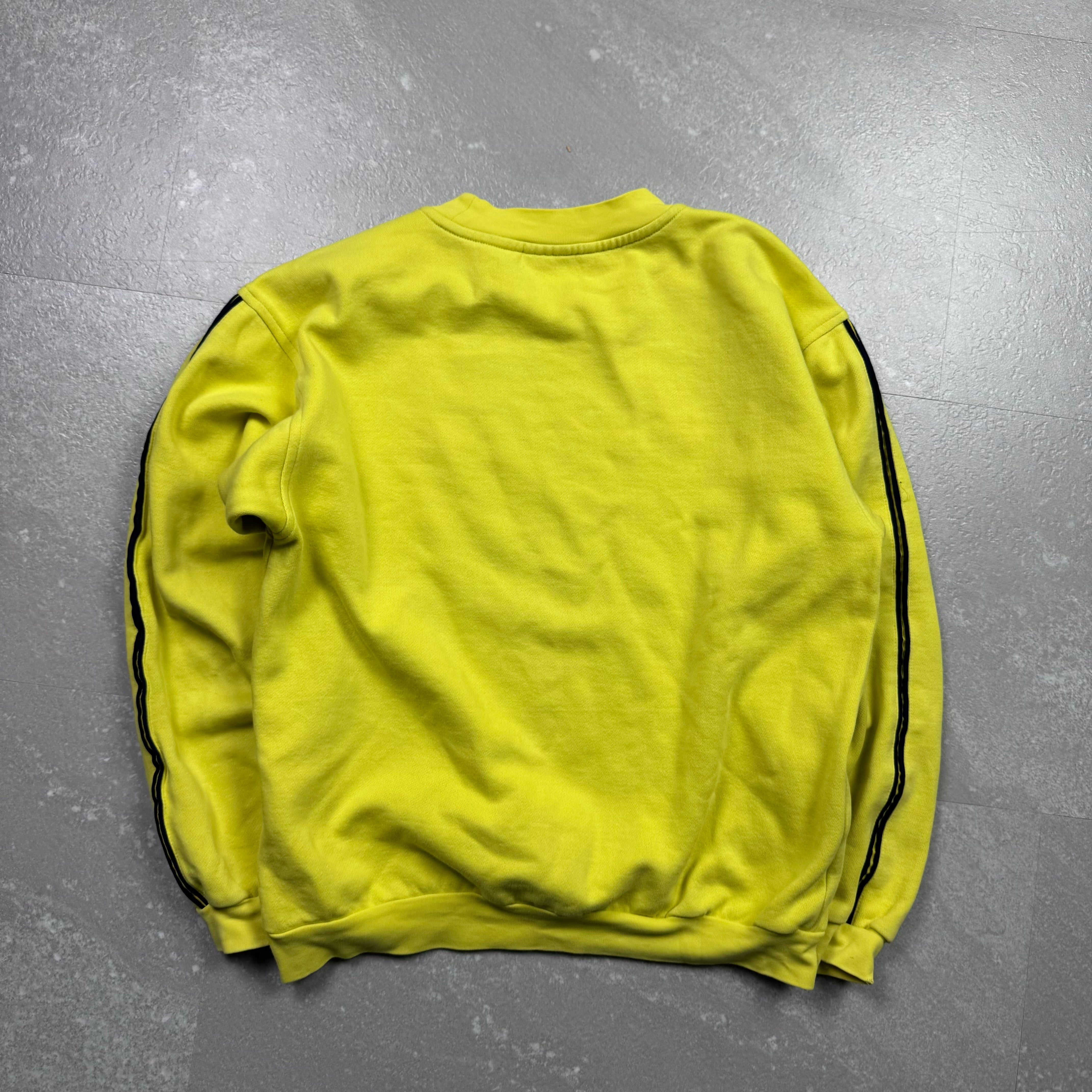 Vintage Nike Sweater (XS)