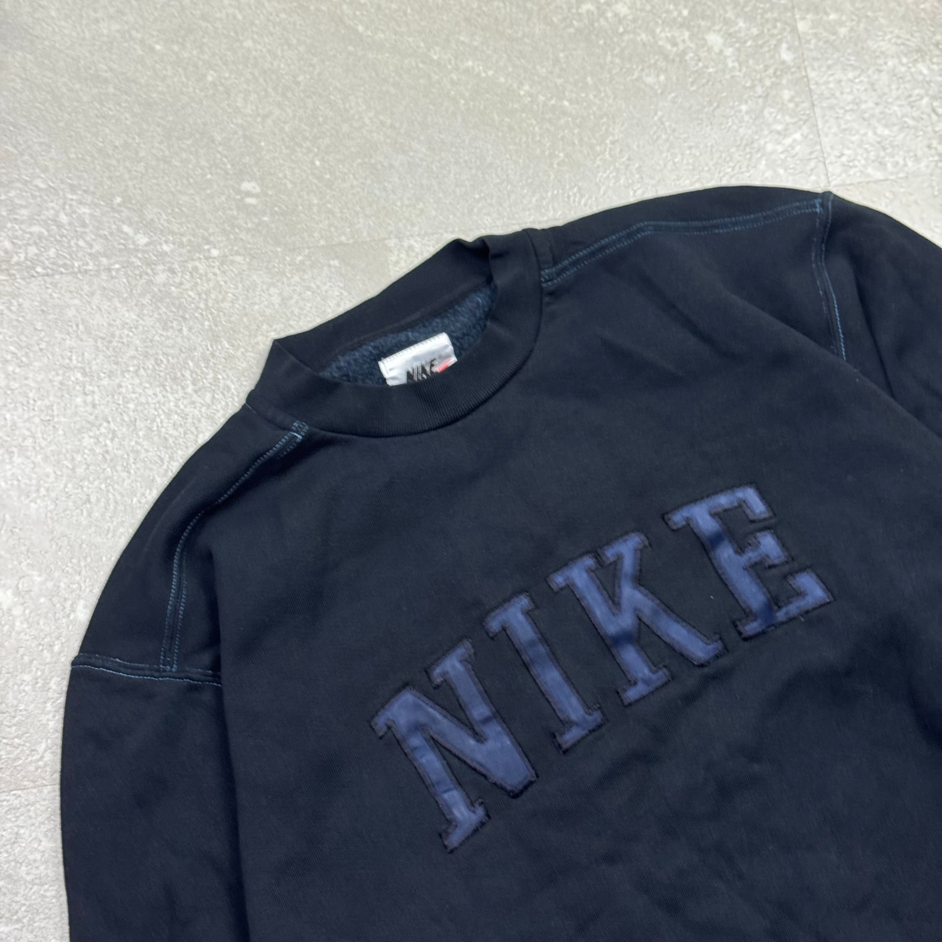 Vintage Nike Sweater (S)