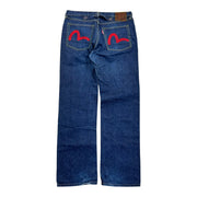 Evisu Jeans