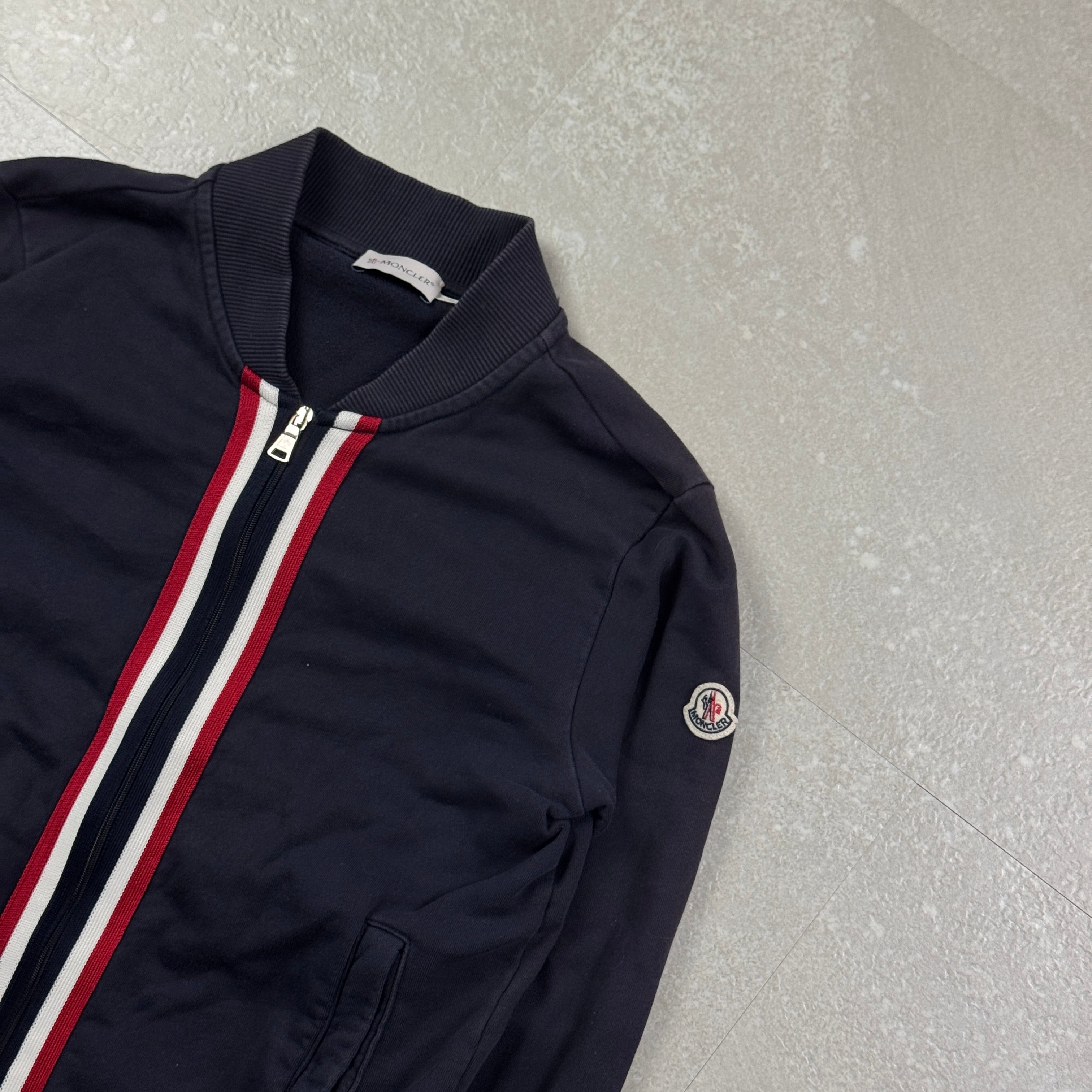 Moncler Zipper (S)