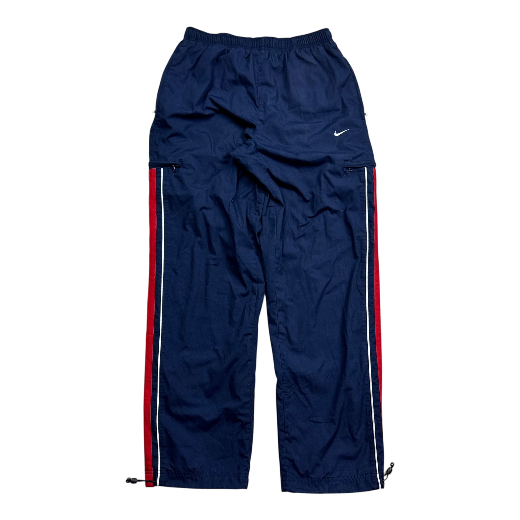 Vintage Nike Trackpants (M)