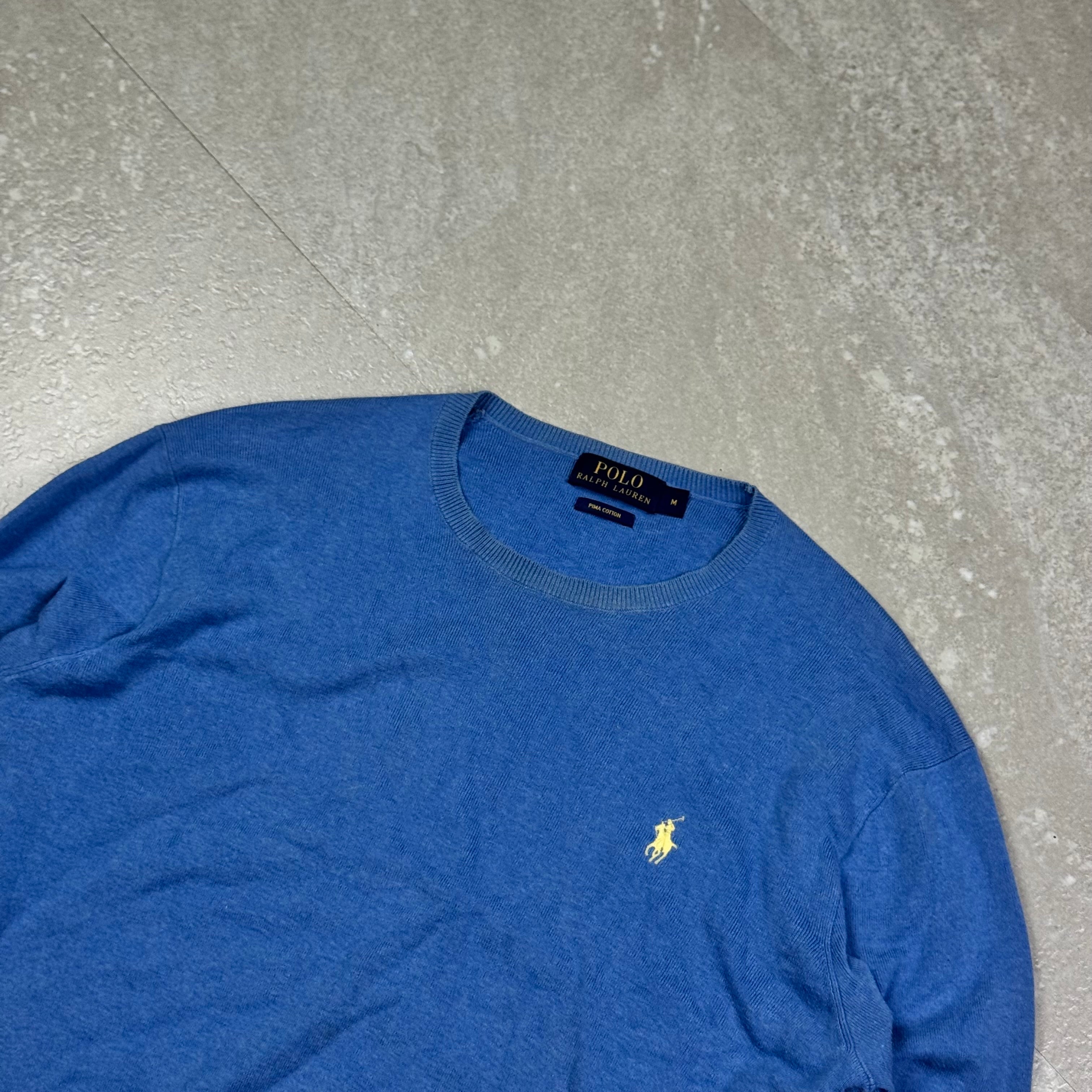 Ralph Lauren Sweater (M)