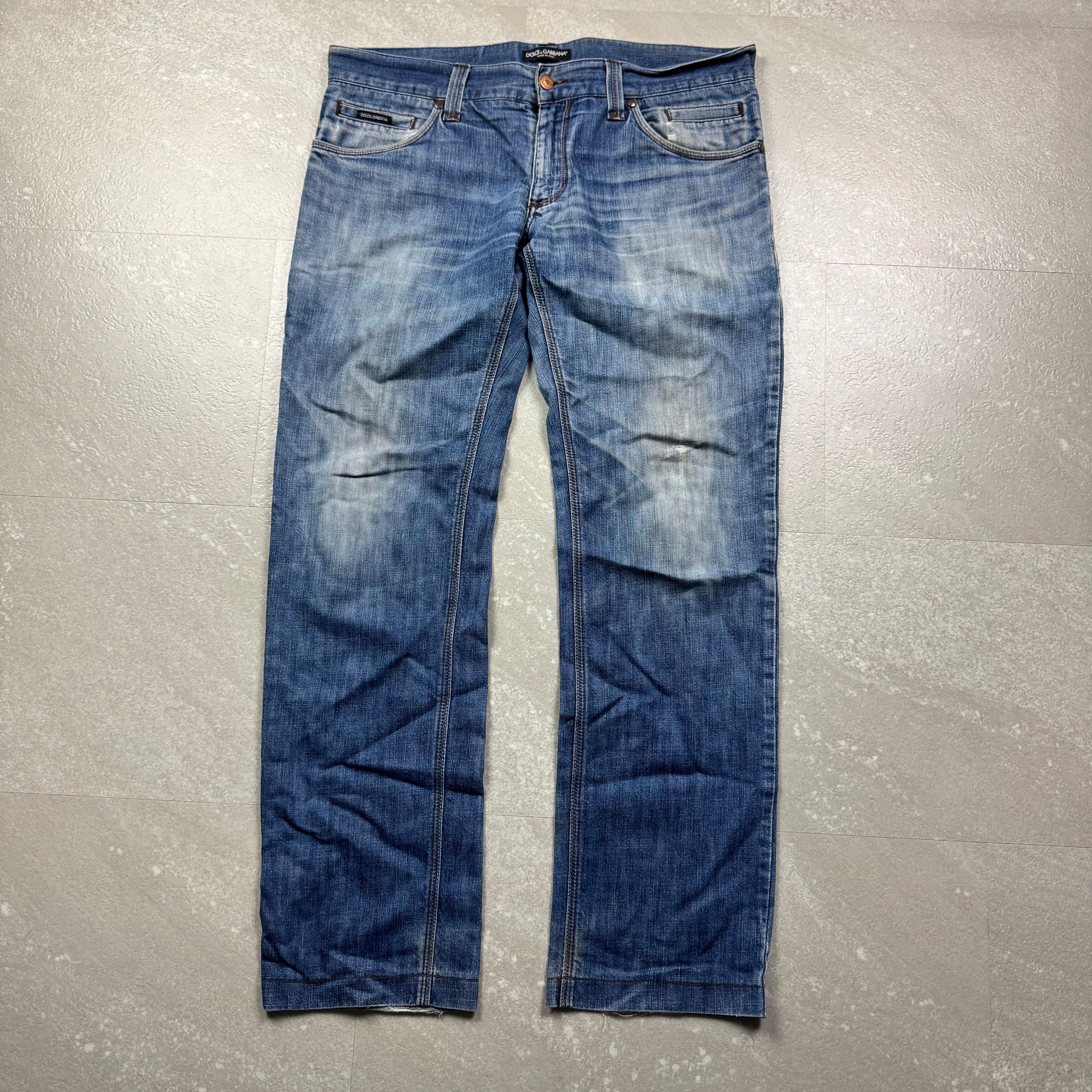 Dolce & Gabbana Jeans