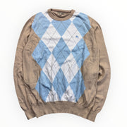 Burberry Sweater (S)