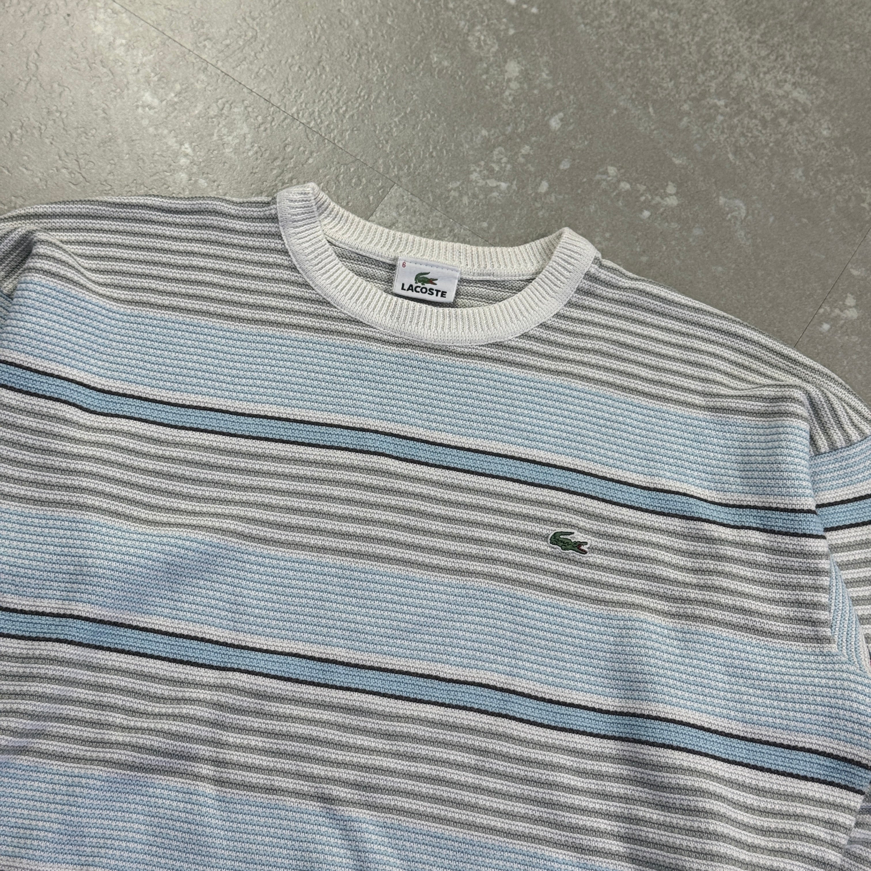 Lacoste Sweater (XL)