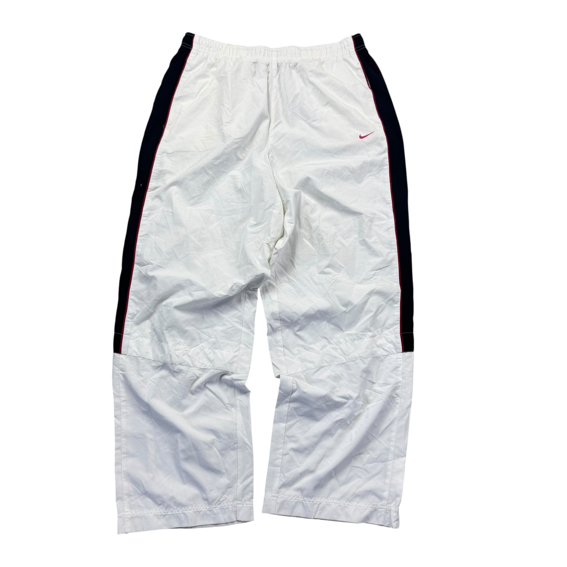 Vintage Nike Trackpants (XL)