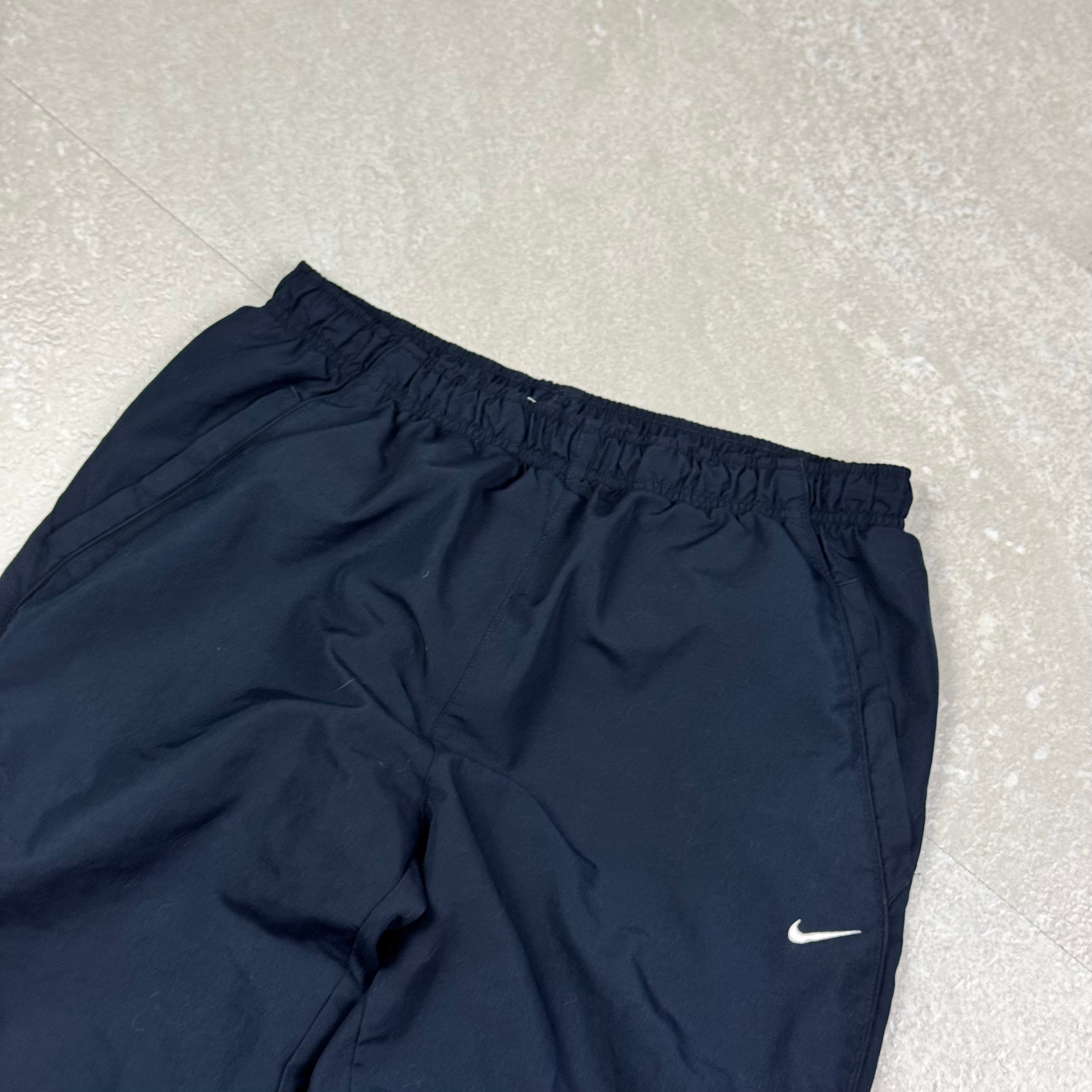 Vintage Nike Trackpants (M)