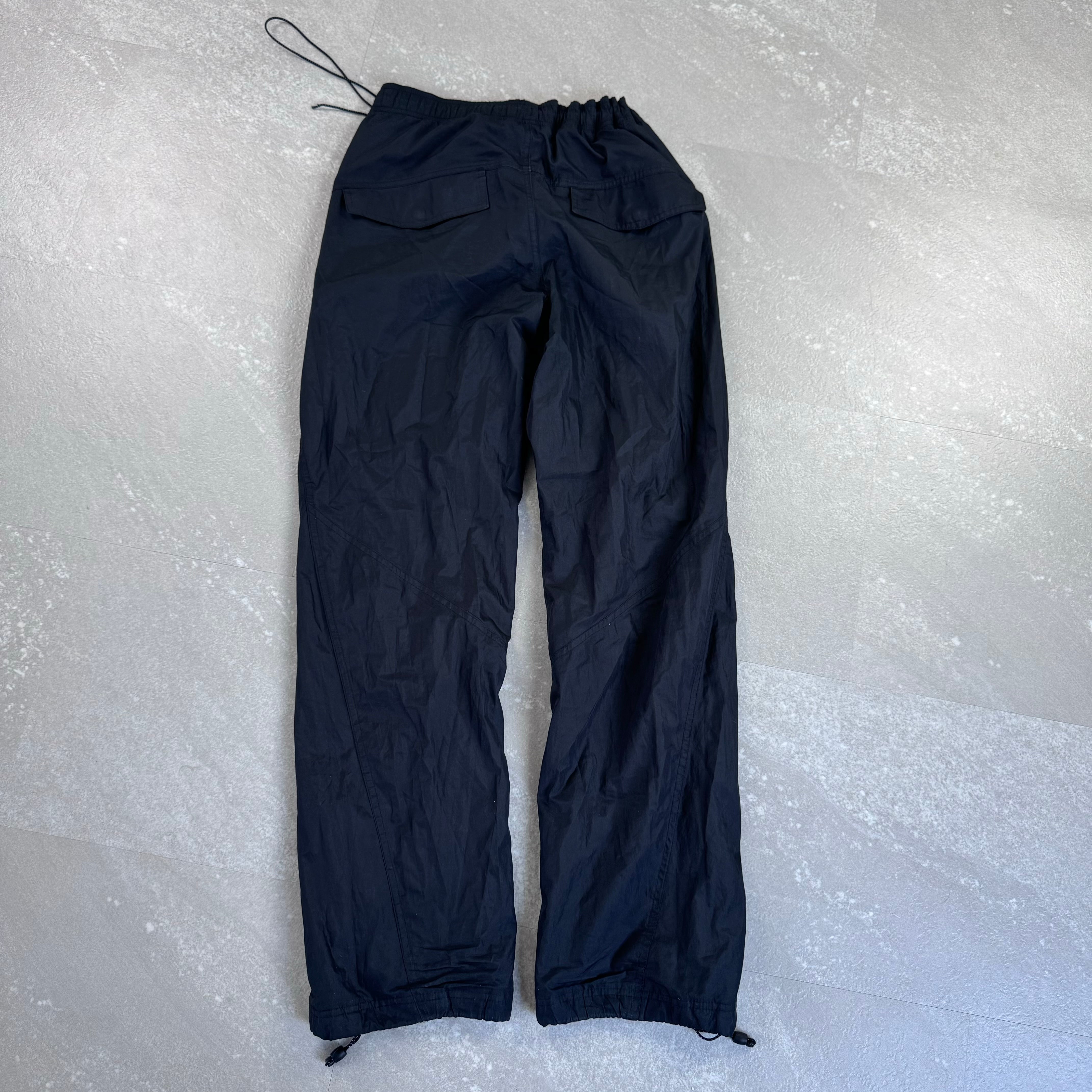 Vintage Nike track pants