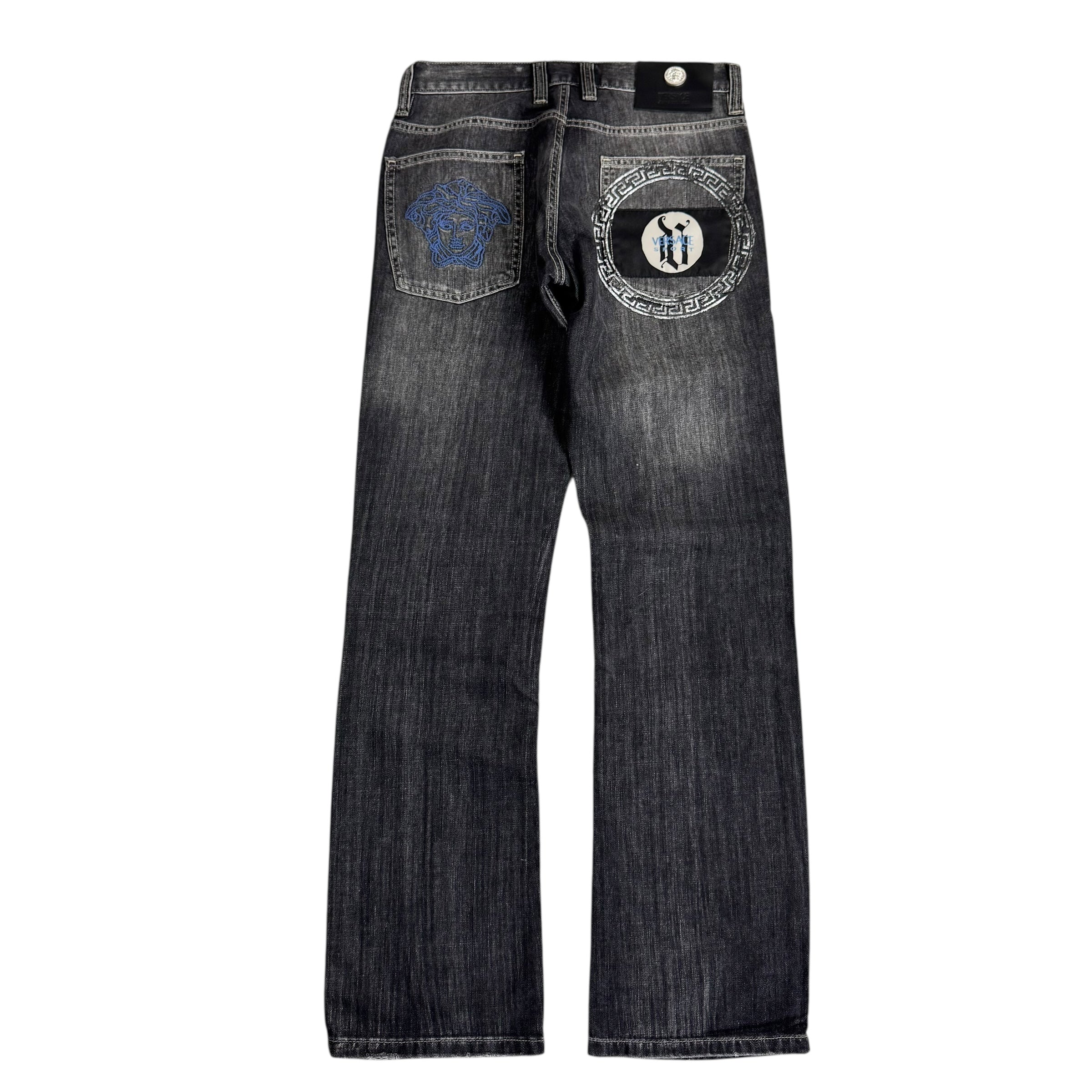 Versace Jeans